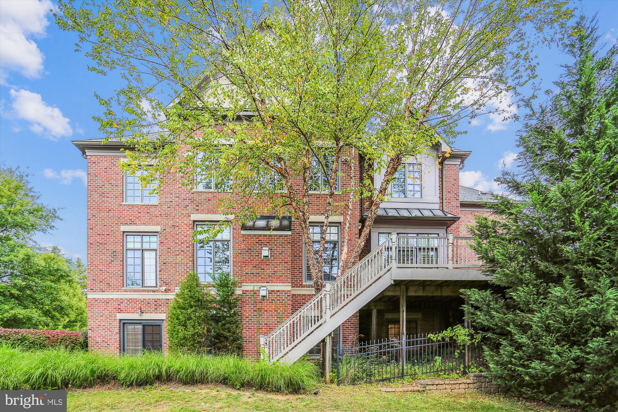 OAKS AT NORTH BETHESDA - Residential