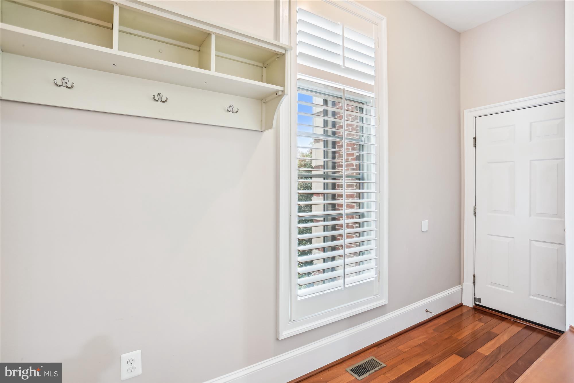 OAKS AT NORTH BETHESDA - Residential