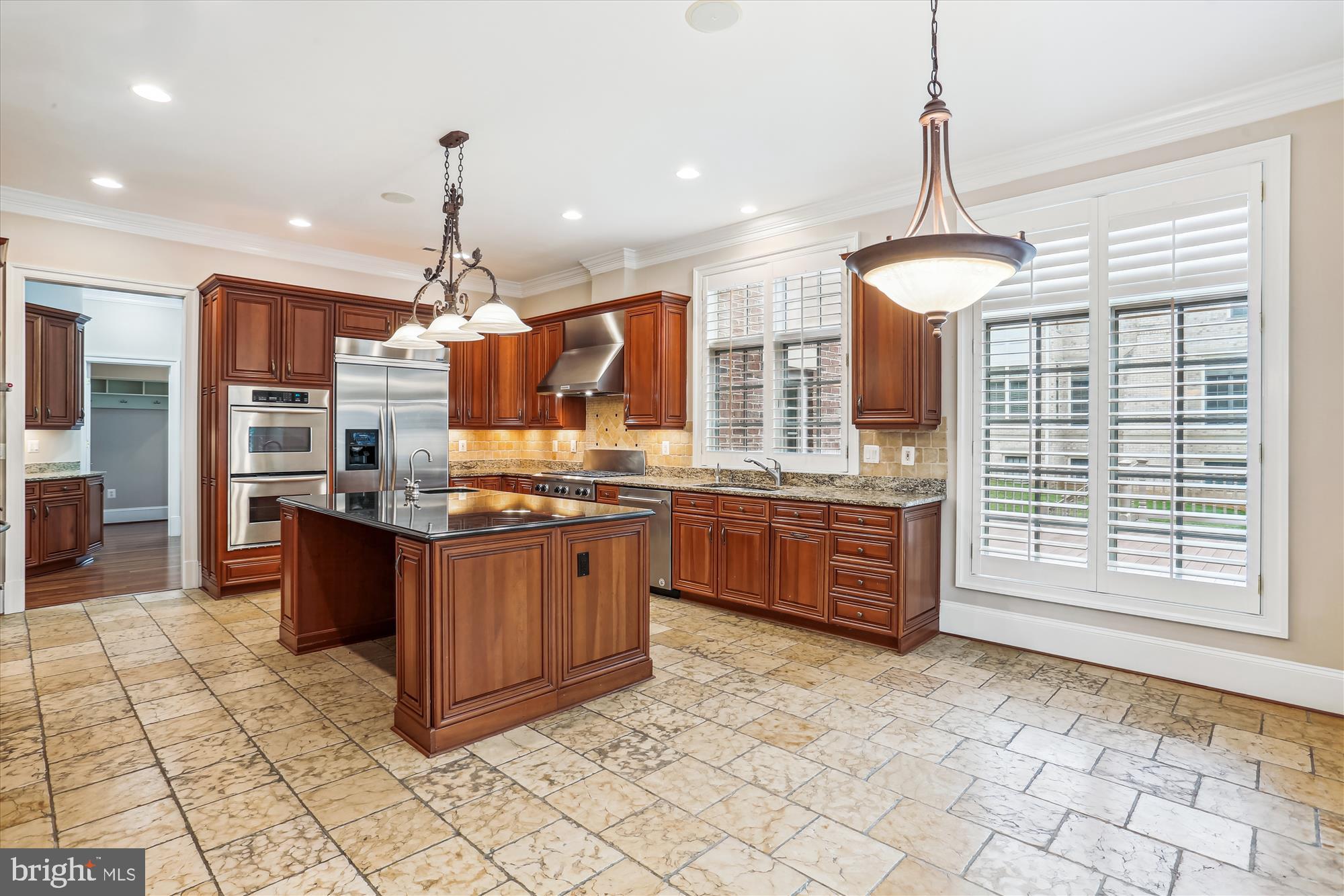 OAKS AT NORTH BETHESDA - Residential