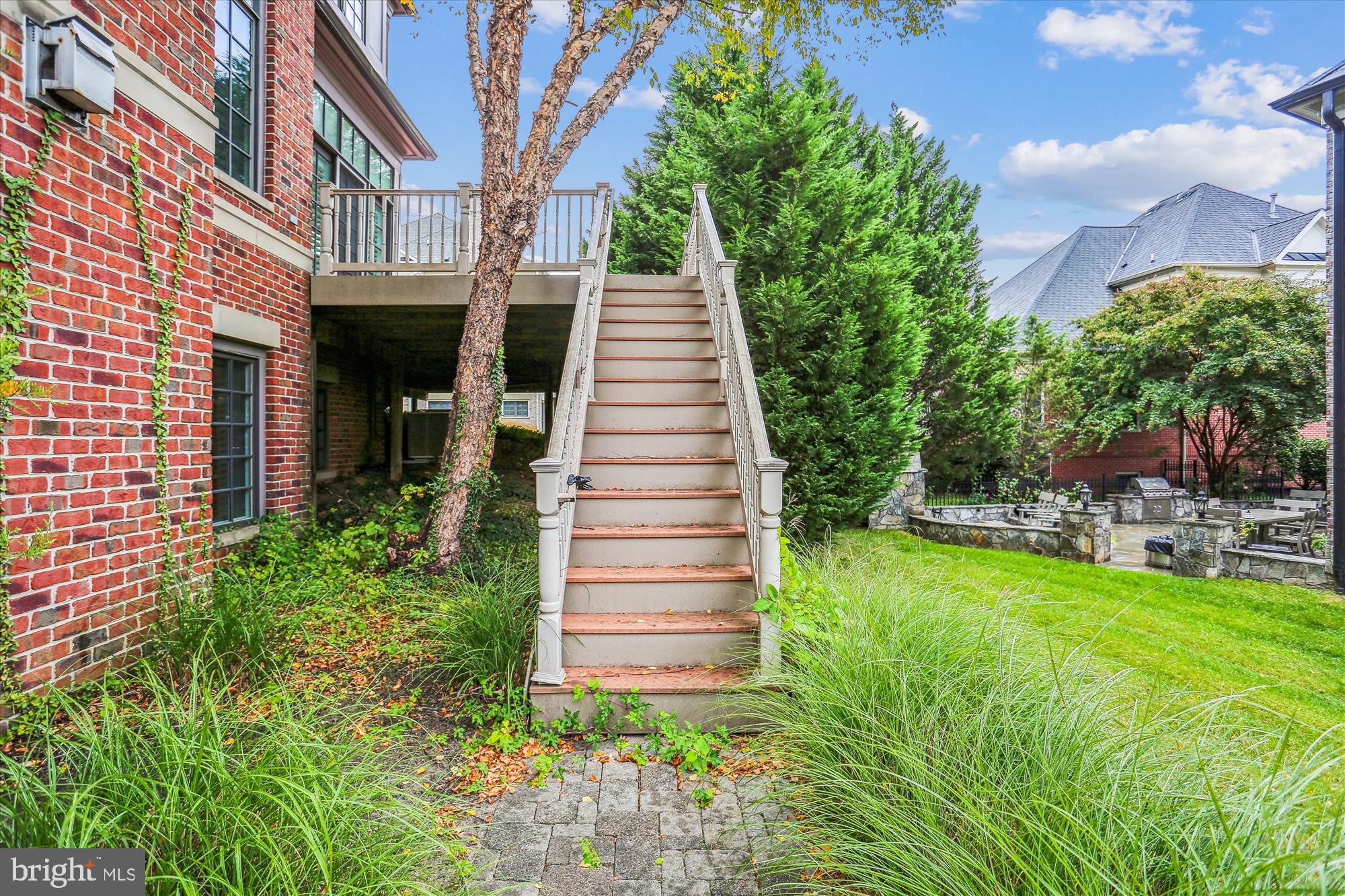 OAKS AT NORTH BETHESDA - Residential