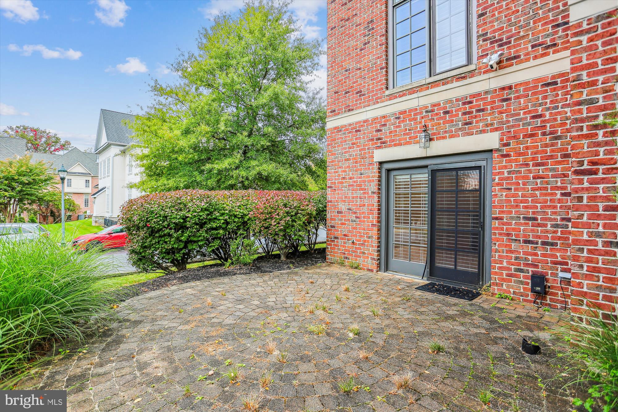 OAKS AT NORTH BETHESDA - Residential