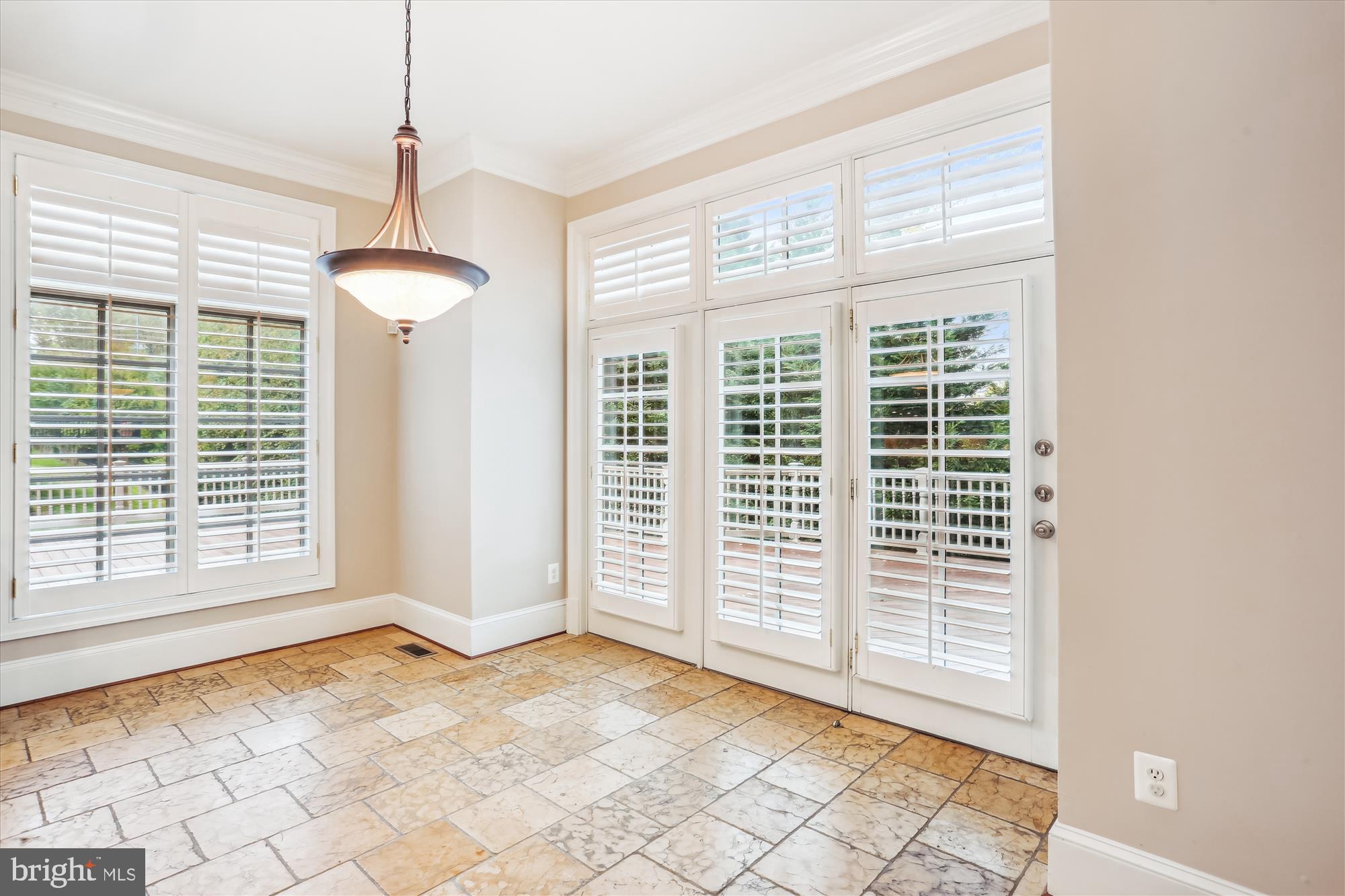 OAKS AT NORTH BETHESDA - Residential