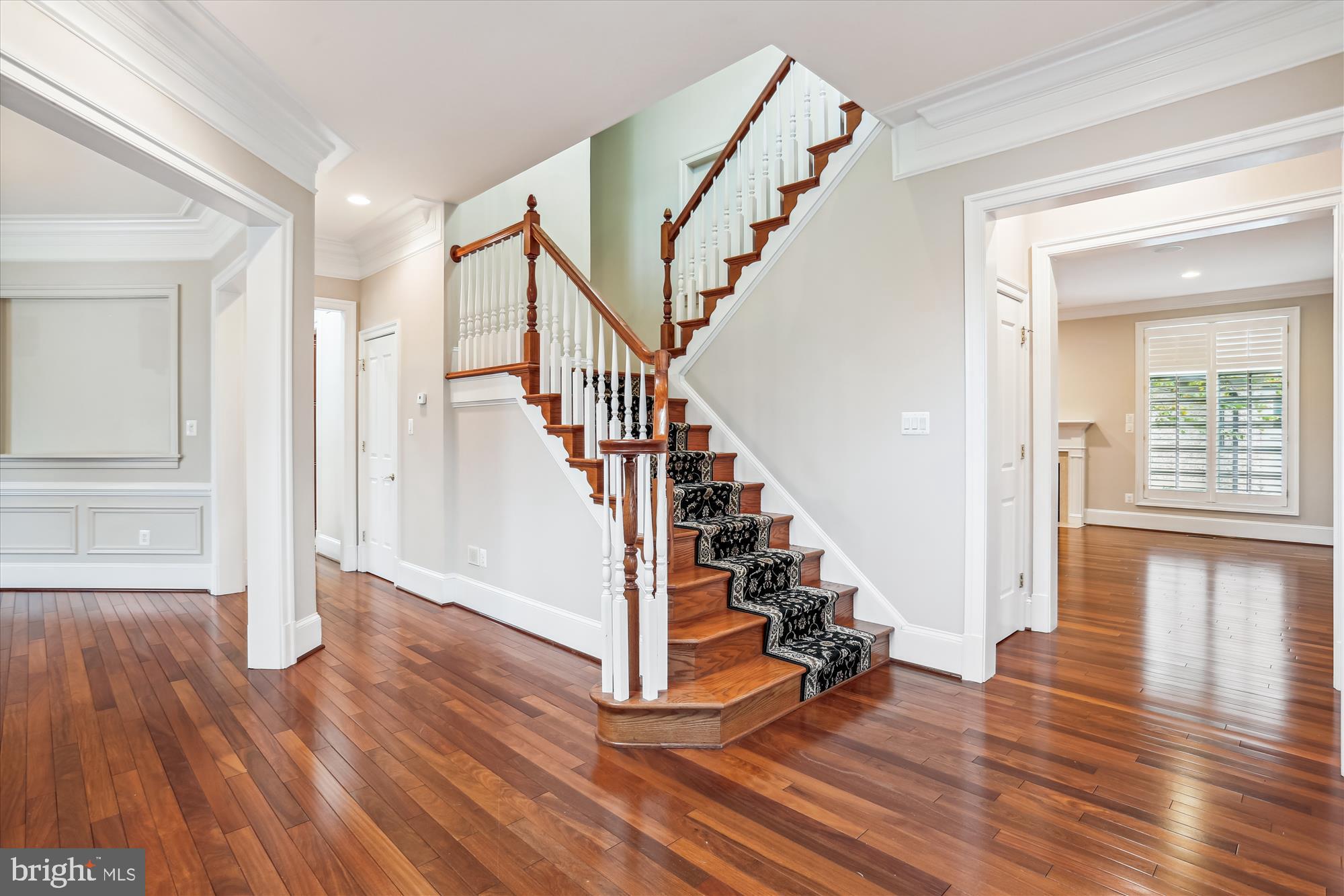 OAKS AT NORTH BETHESDA - Residential