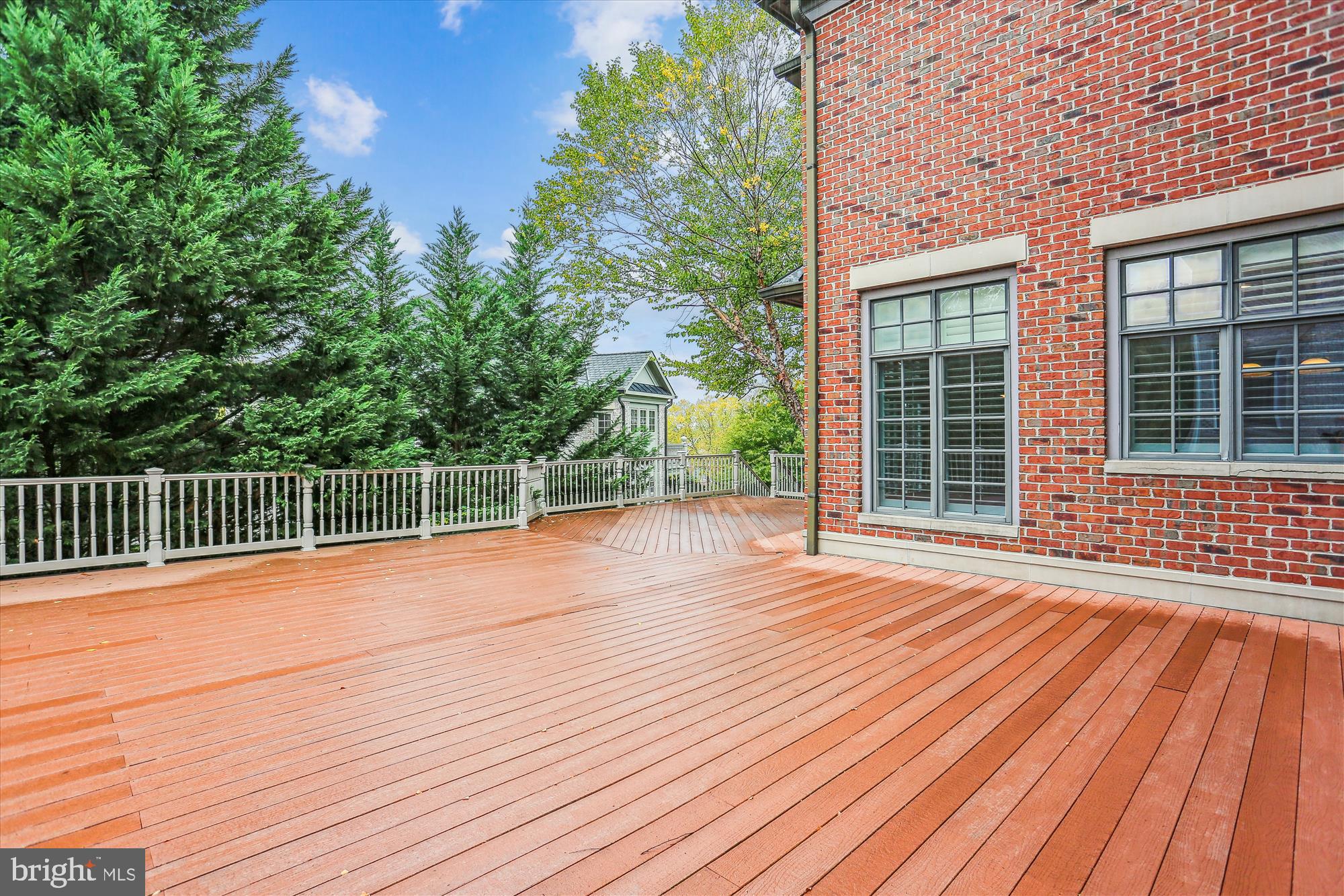 OAKS AT NORTH BETHESDA - Residential