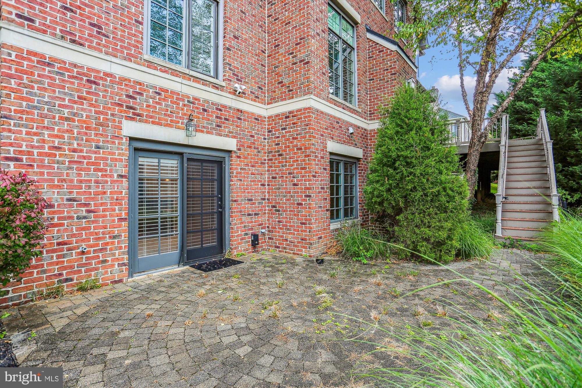 OAKS AT NORTH BETHESDA - Residential