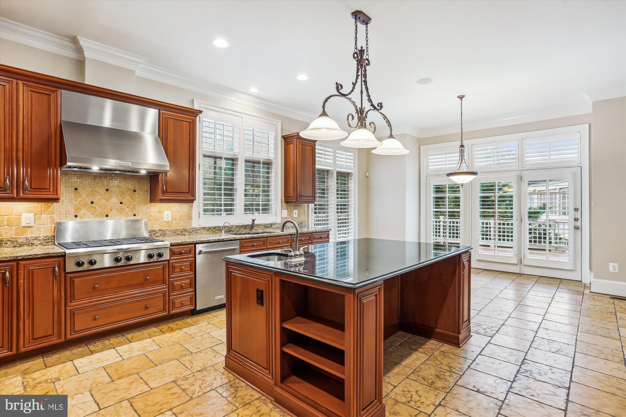 OAKS AT NORTH BETHESDA - Residential