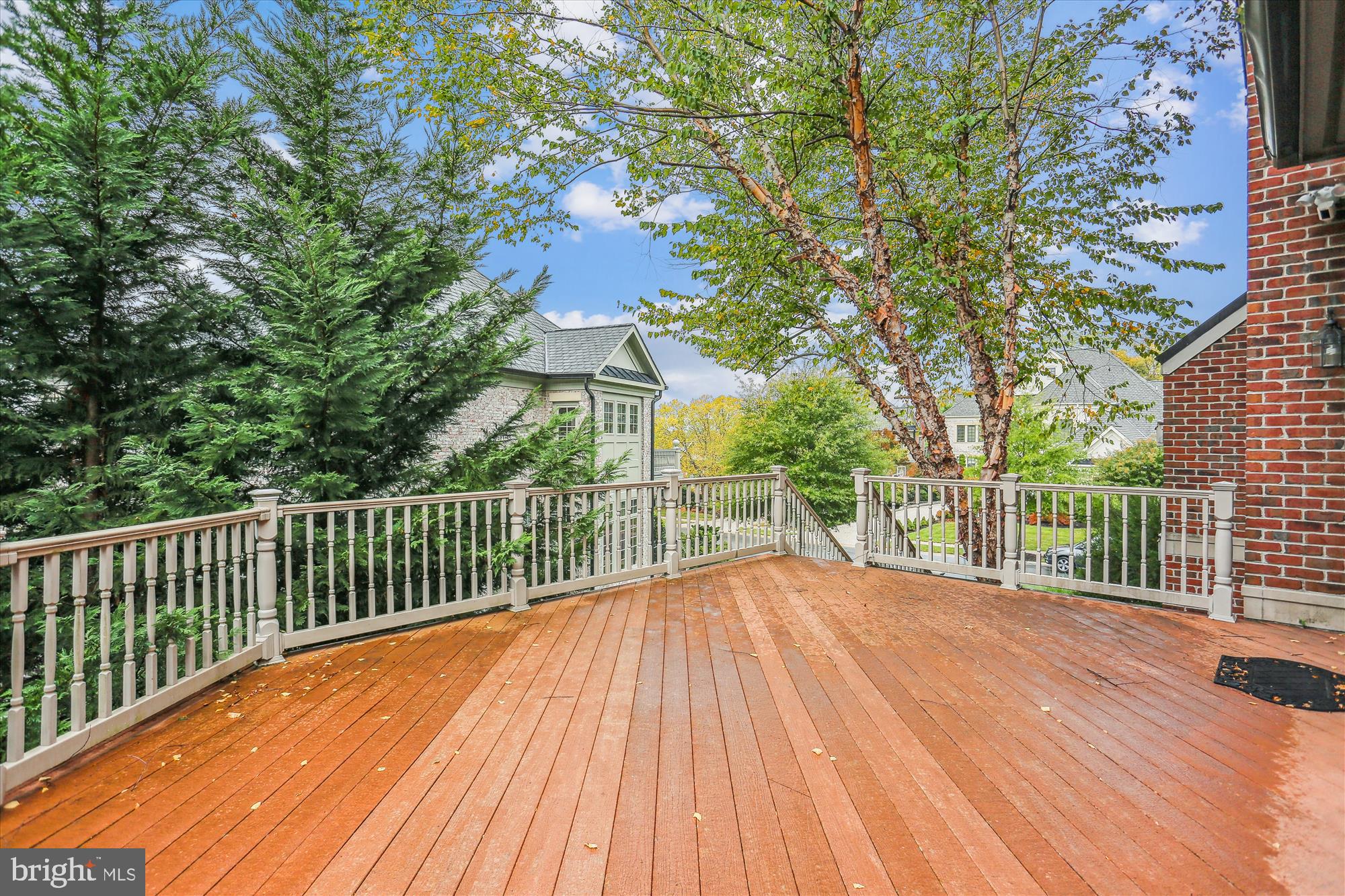 OAKS AT NORTH BETHESDA - Residential