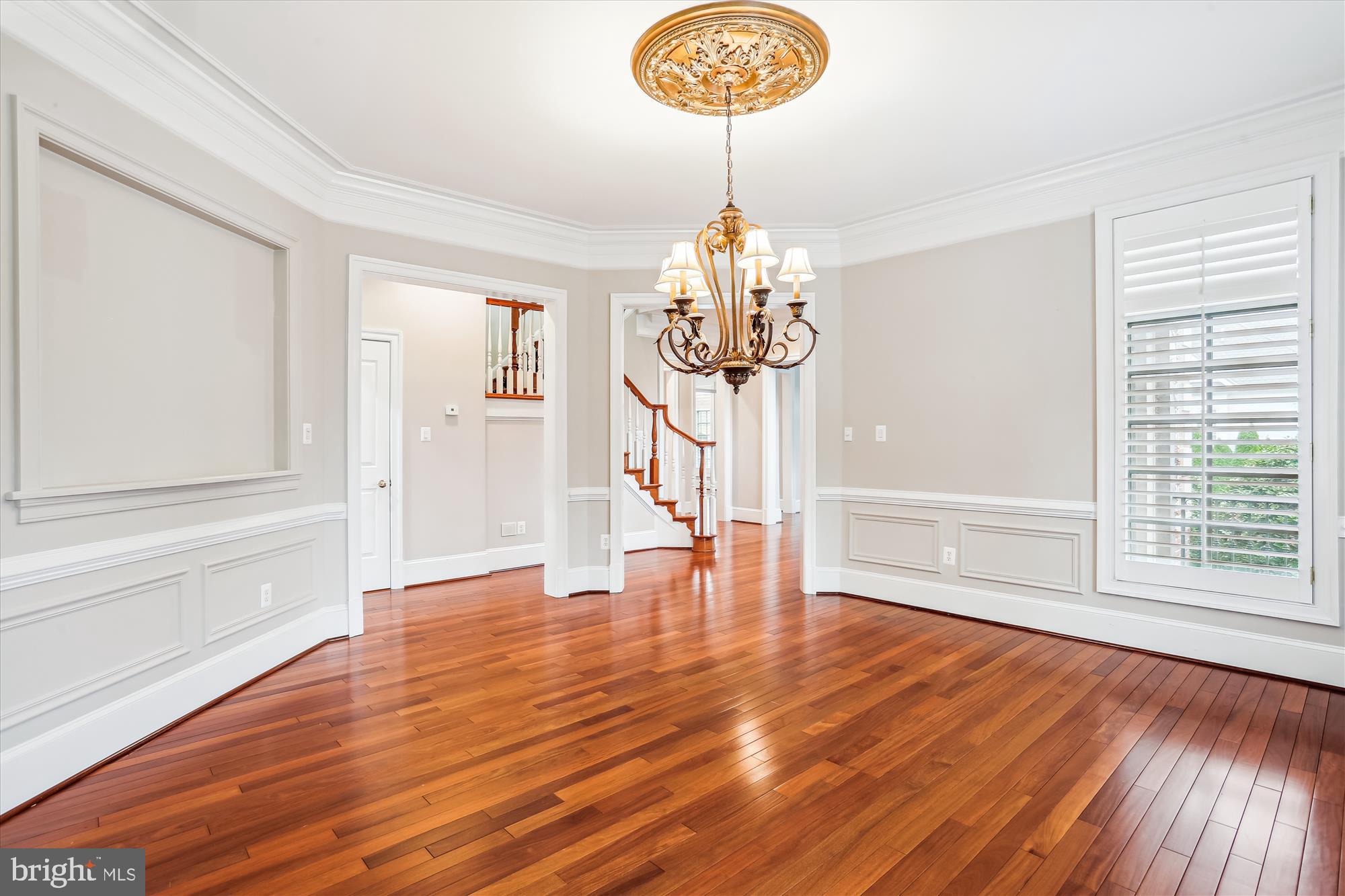 OAKS AT NORTH BETHESDA - Residential