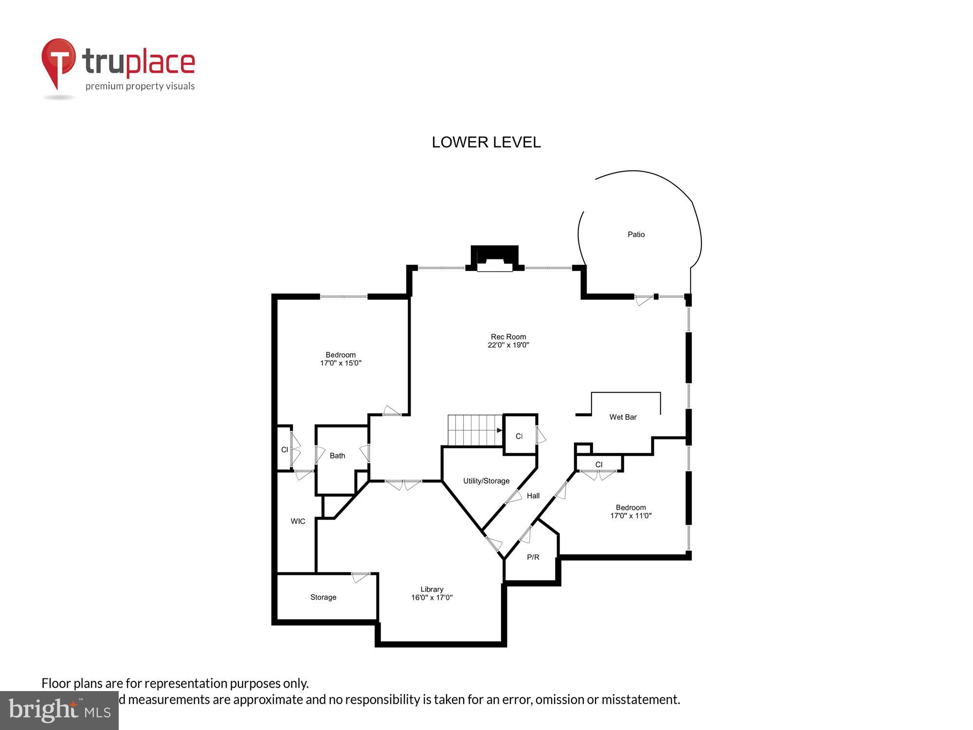 OAKS AT NORTH BETHESDA - Residential