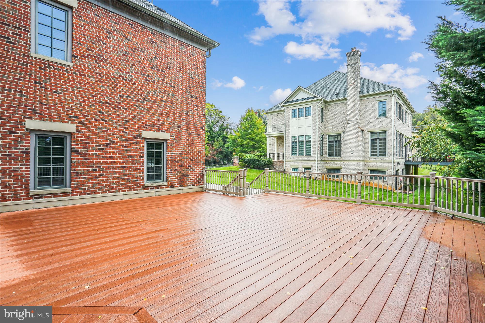 OAKS AT NORTH BETHESDA - Residential