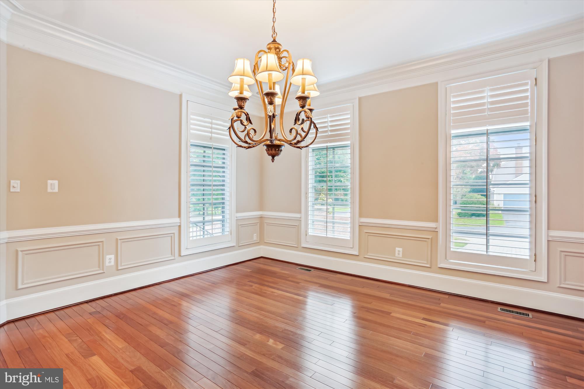 OAKS AT NORTH BETHESDA - Residential