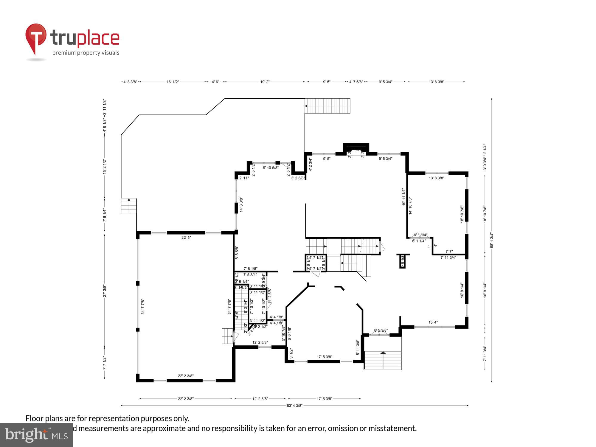 OAKS AT NORTH BETHESDA - Residential