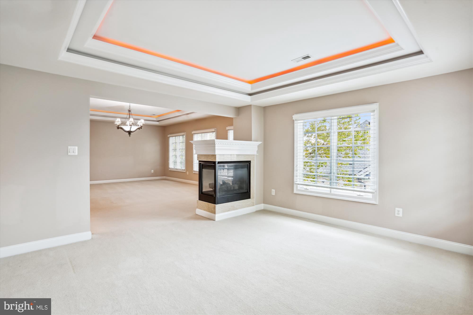 OAKS AT NORTH BETHESDA - Residential