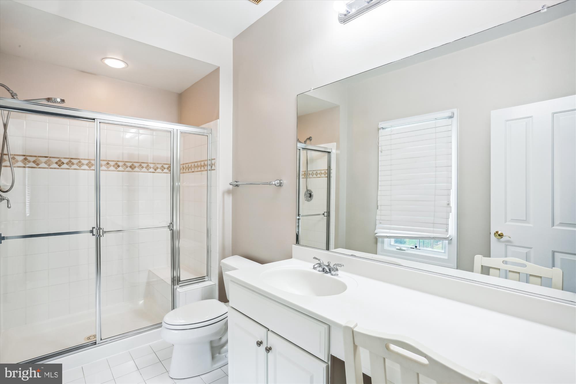 OAKS AT NORTH BETHESDA - Residential