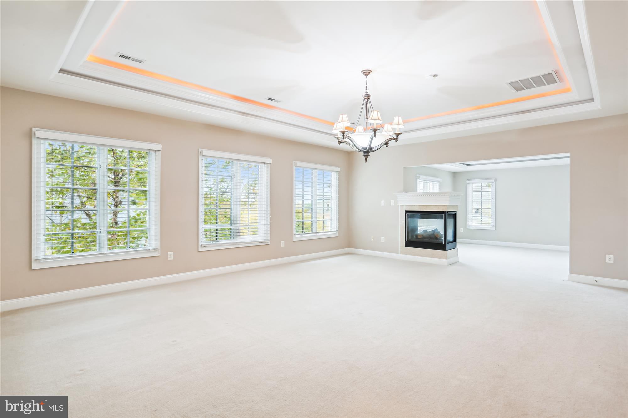 OAKS AT NORTH BETHESDA - Residential