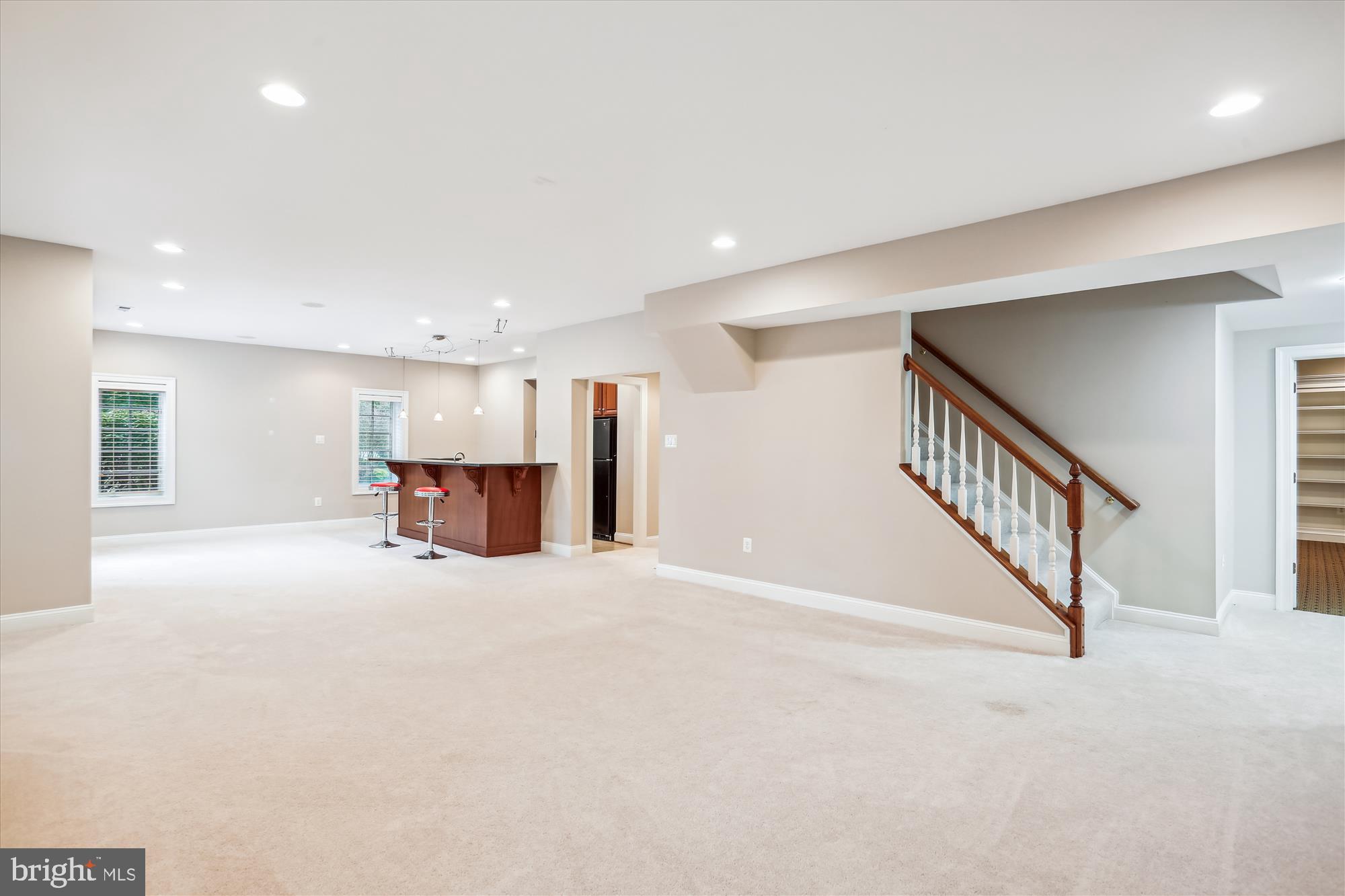 OAKS AT NORTH BETHESDA - Residential