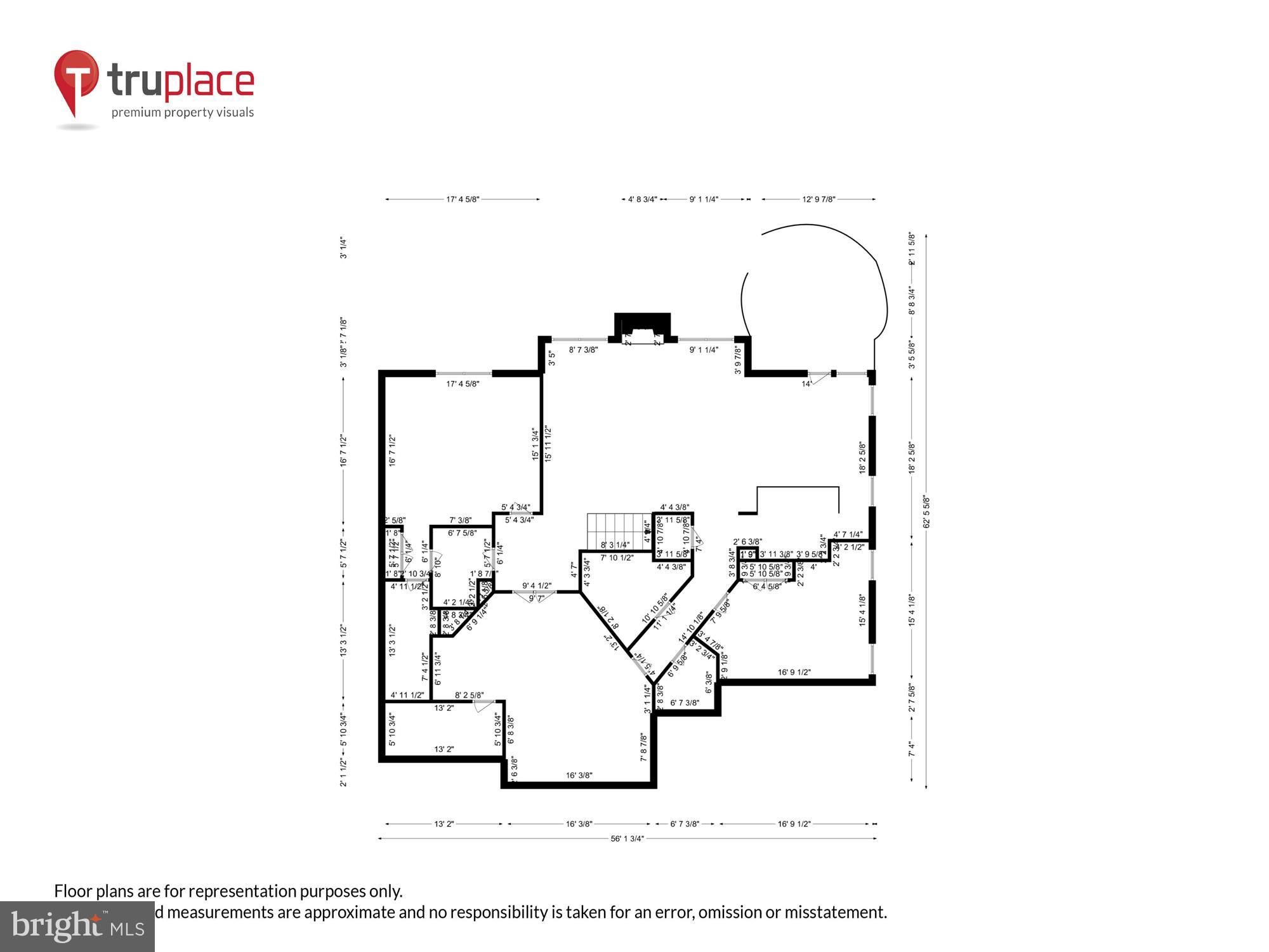 OAKS AT NORTH BETHESDA - Residential