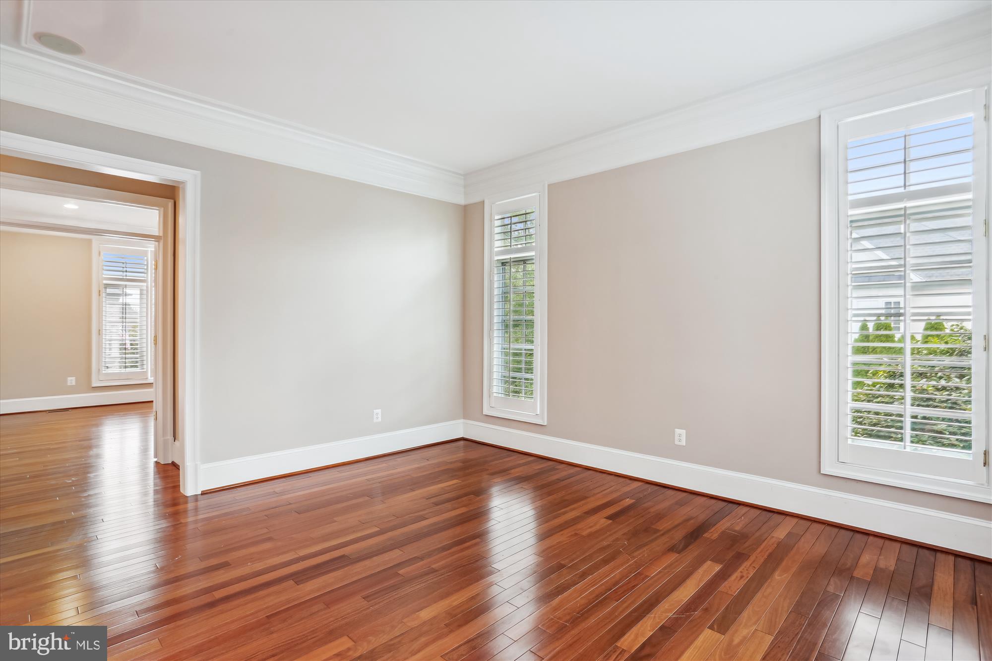 OAKS AT NORTH BETHESDA - Residential