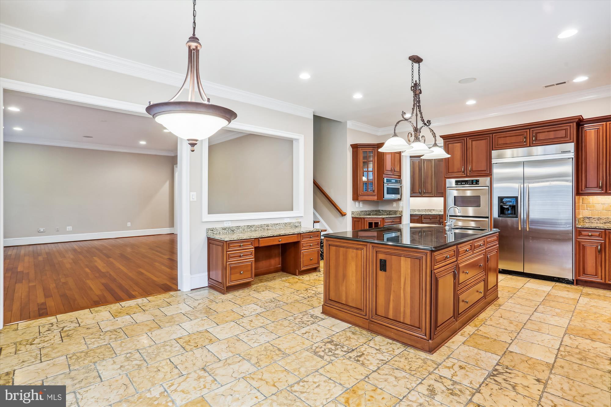 OAKS AT NORTH BETHESDA - Residential