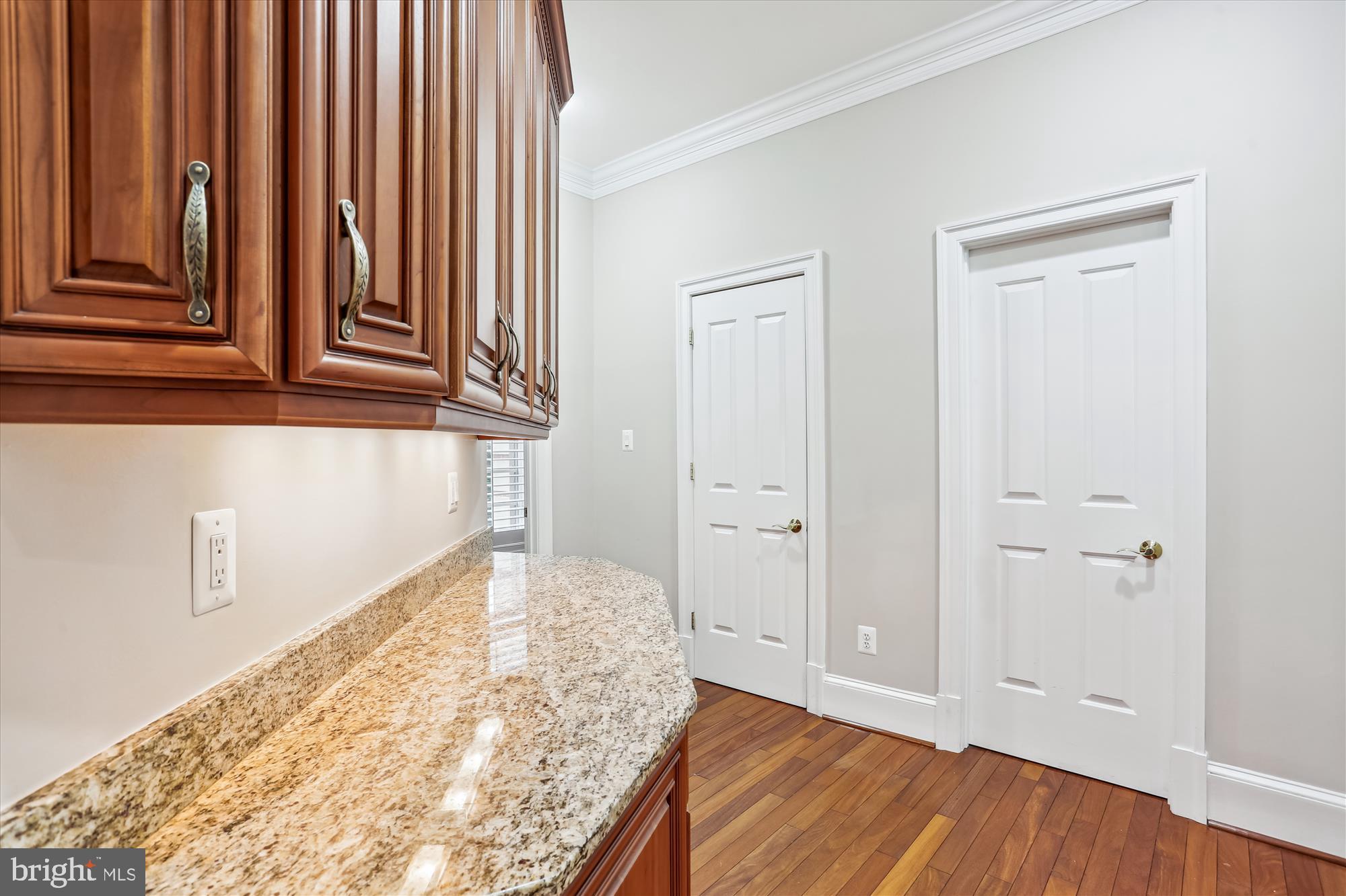 OAKS AT NORTH BETHESDA - Residential