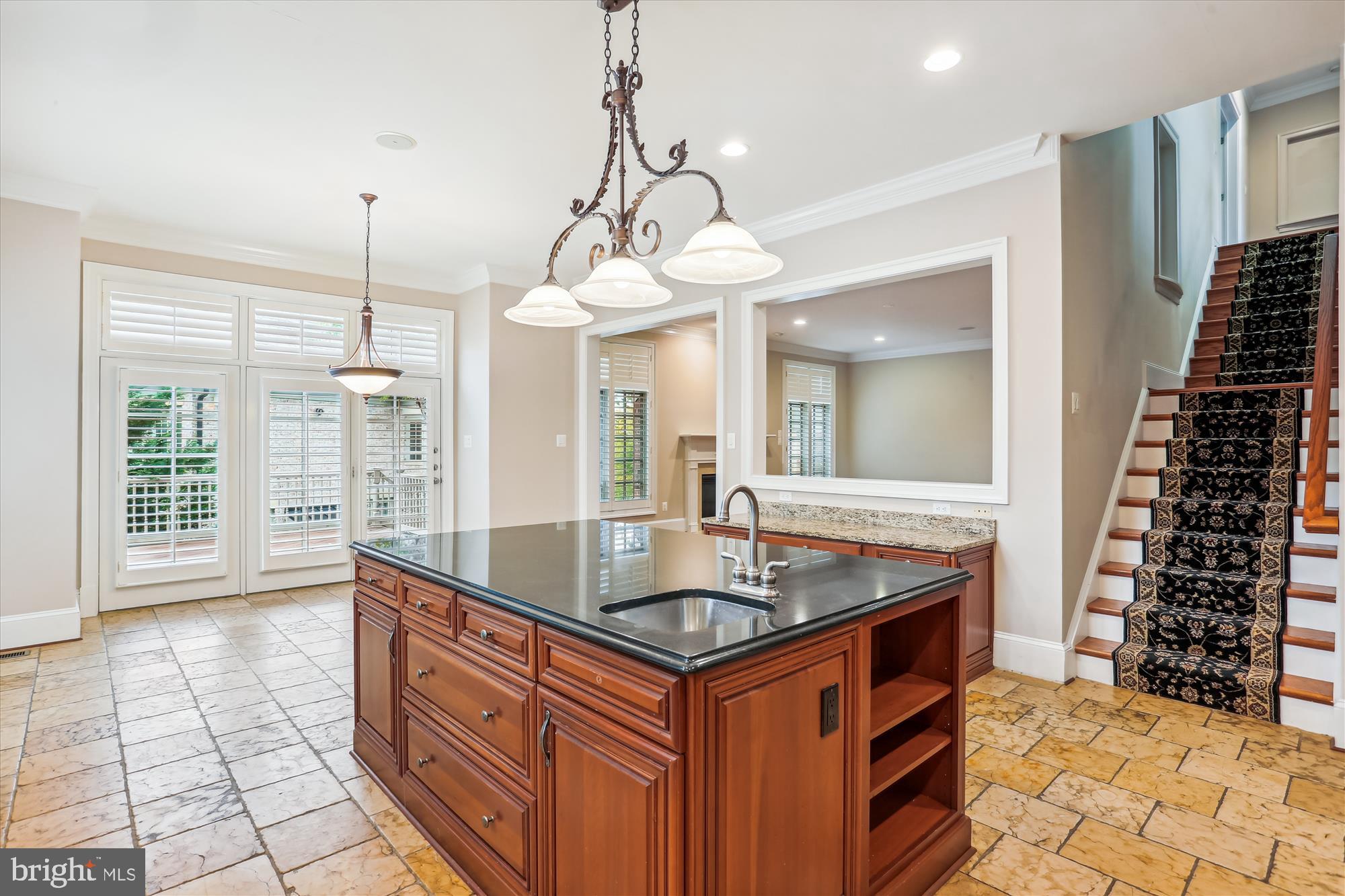 OAKS AT NORTH BETHESDA - Residential