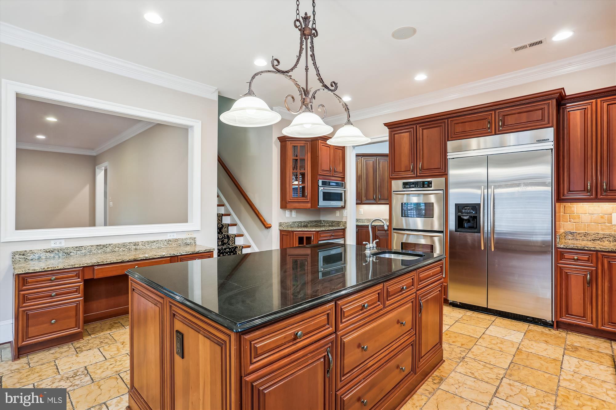 OAKS AT NORTH BETHESDA - Residential