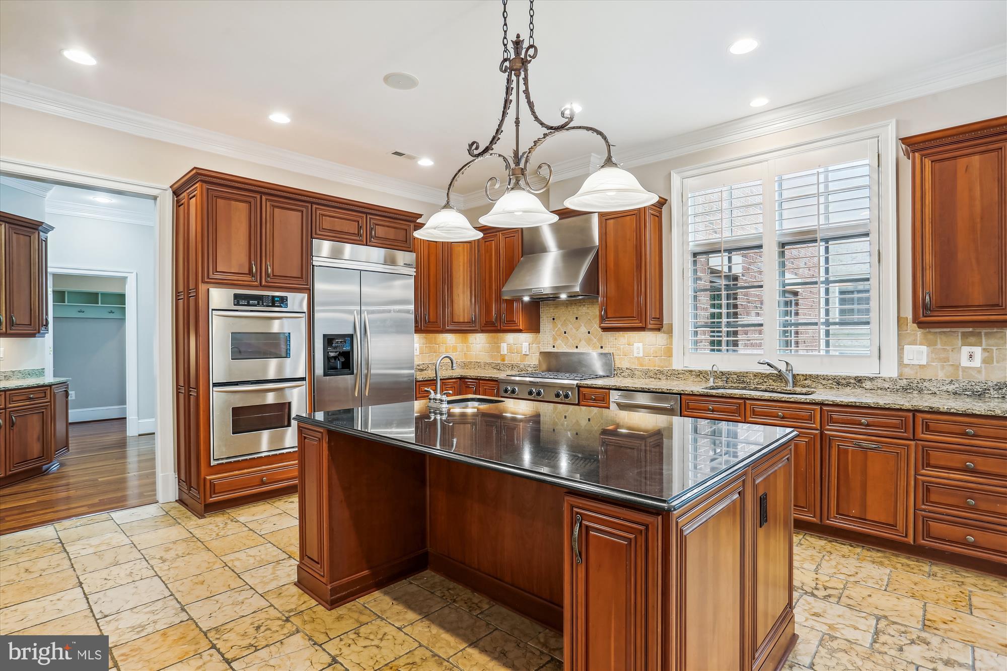 OAKS AT NORTH BETHESDA - Residential