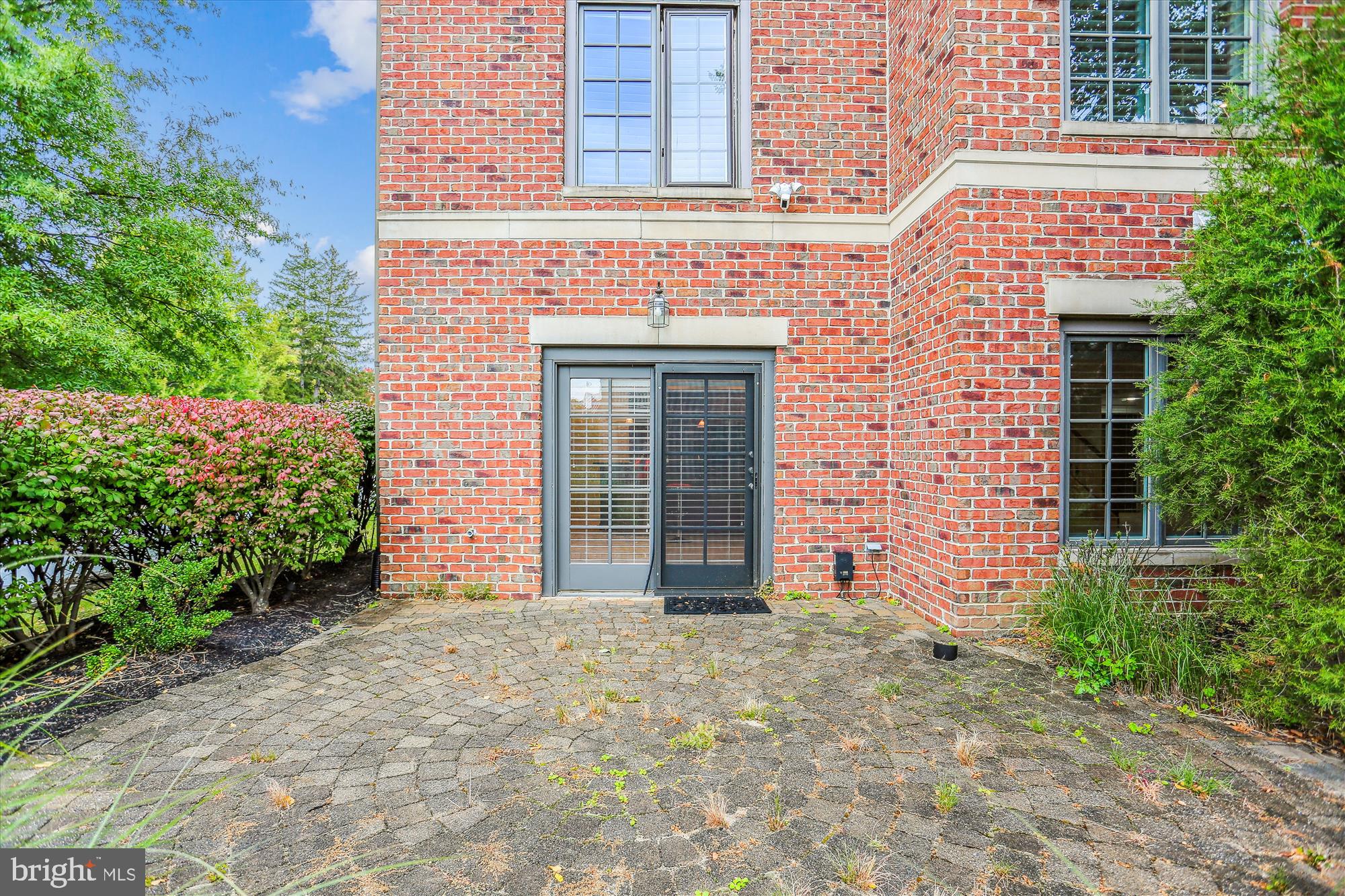 OAKS AT NORTH BETHESDA - Residential