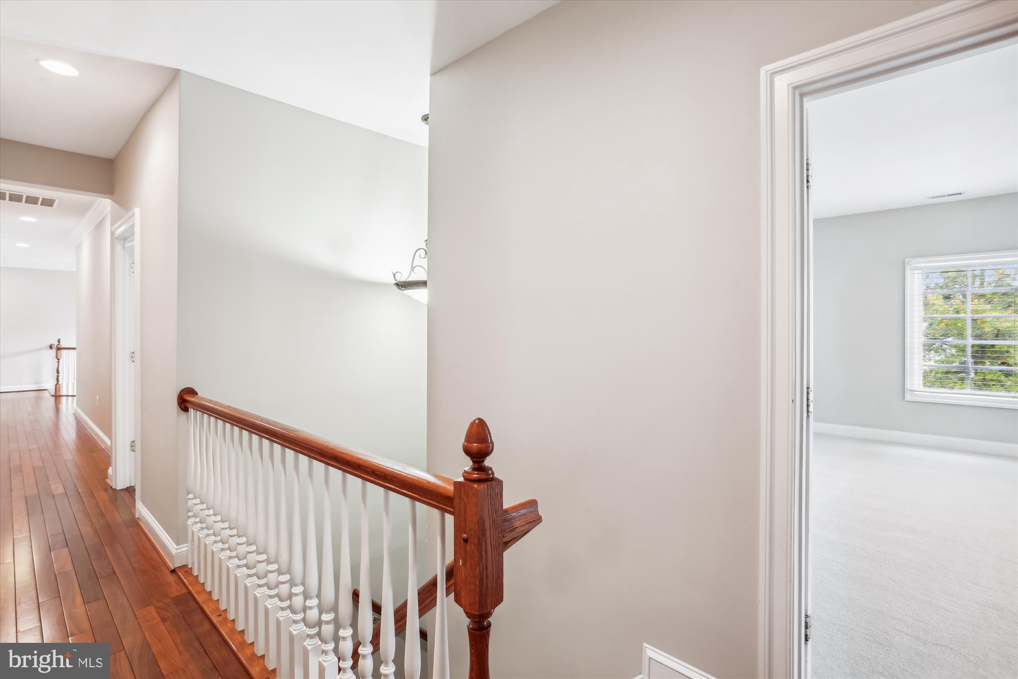 OAKS AT NORTH BETHESDA - Residential