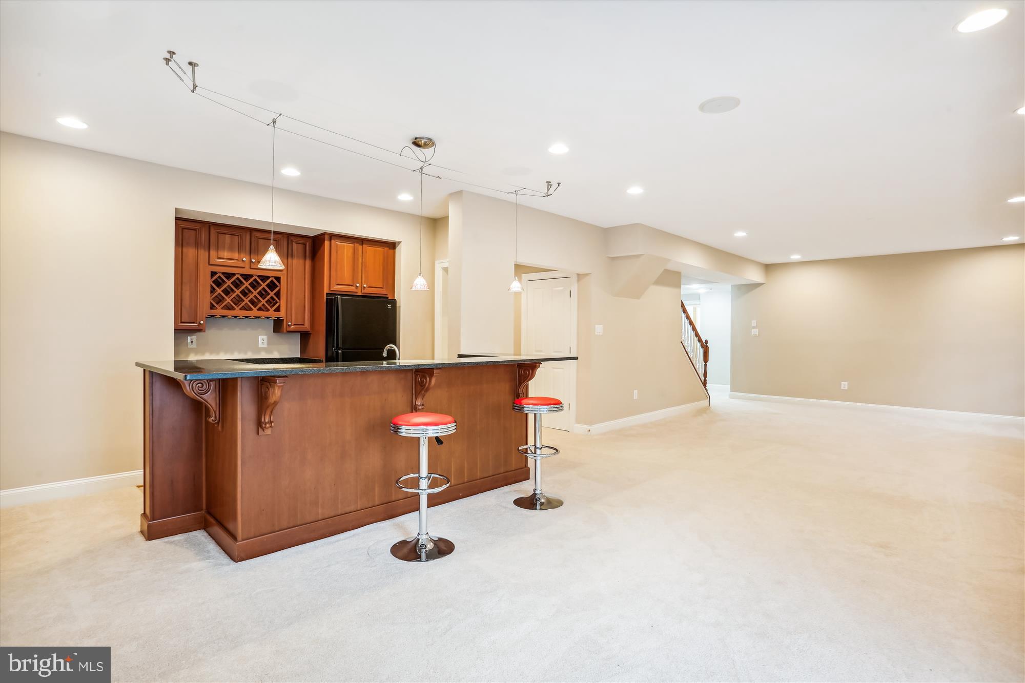 OAKS AT NORTH BETHESDA - Residential