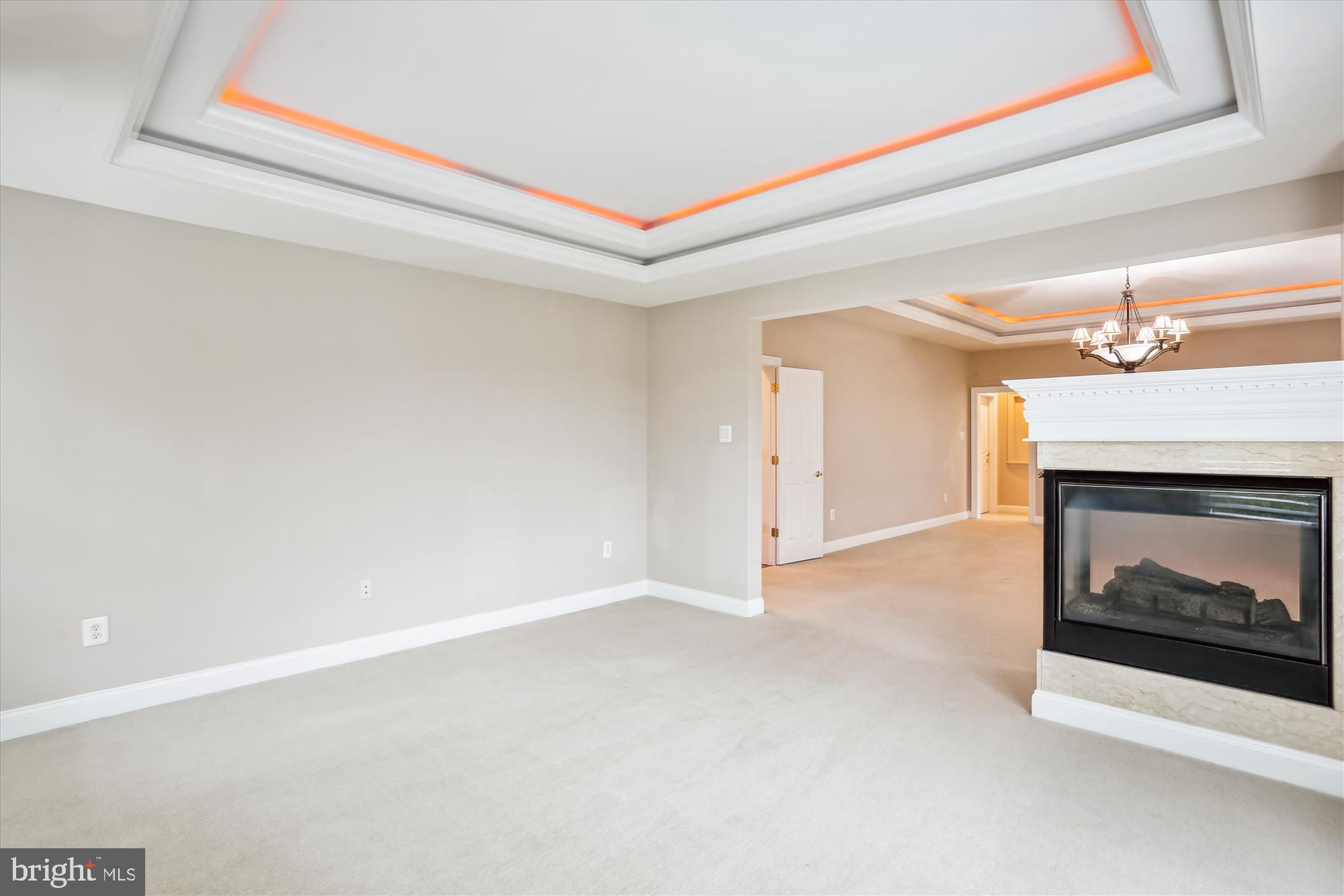 OAKS AT NORTH BETHESDA - Residential