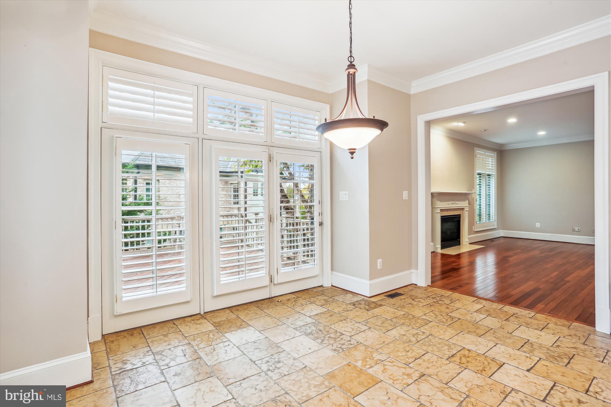 OAKS AT NORTH BETHESDA - Residential