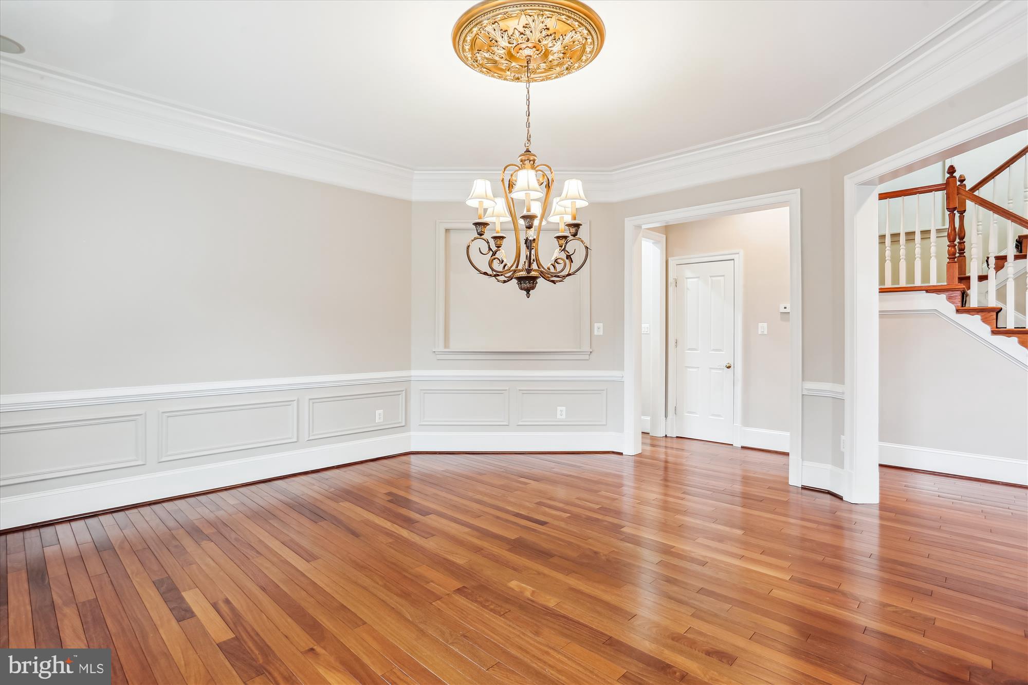 OAKS AT NORTH BETHESDA - Residential