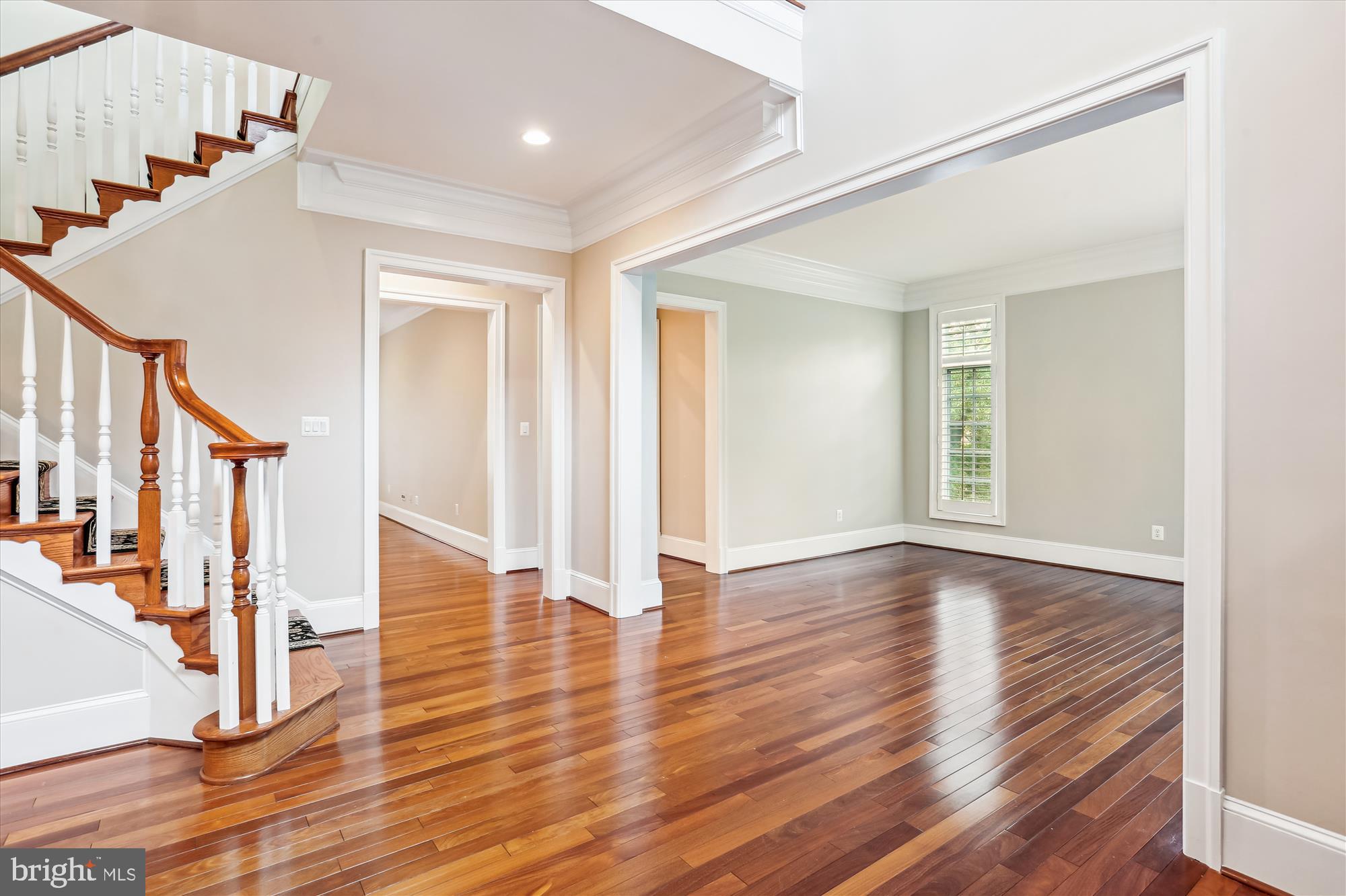 OAKS AT NORTH BETHESDA - Residential