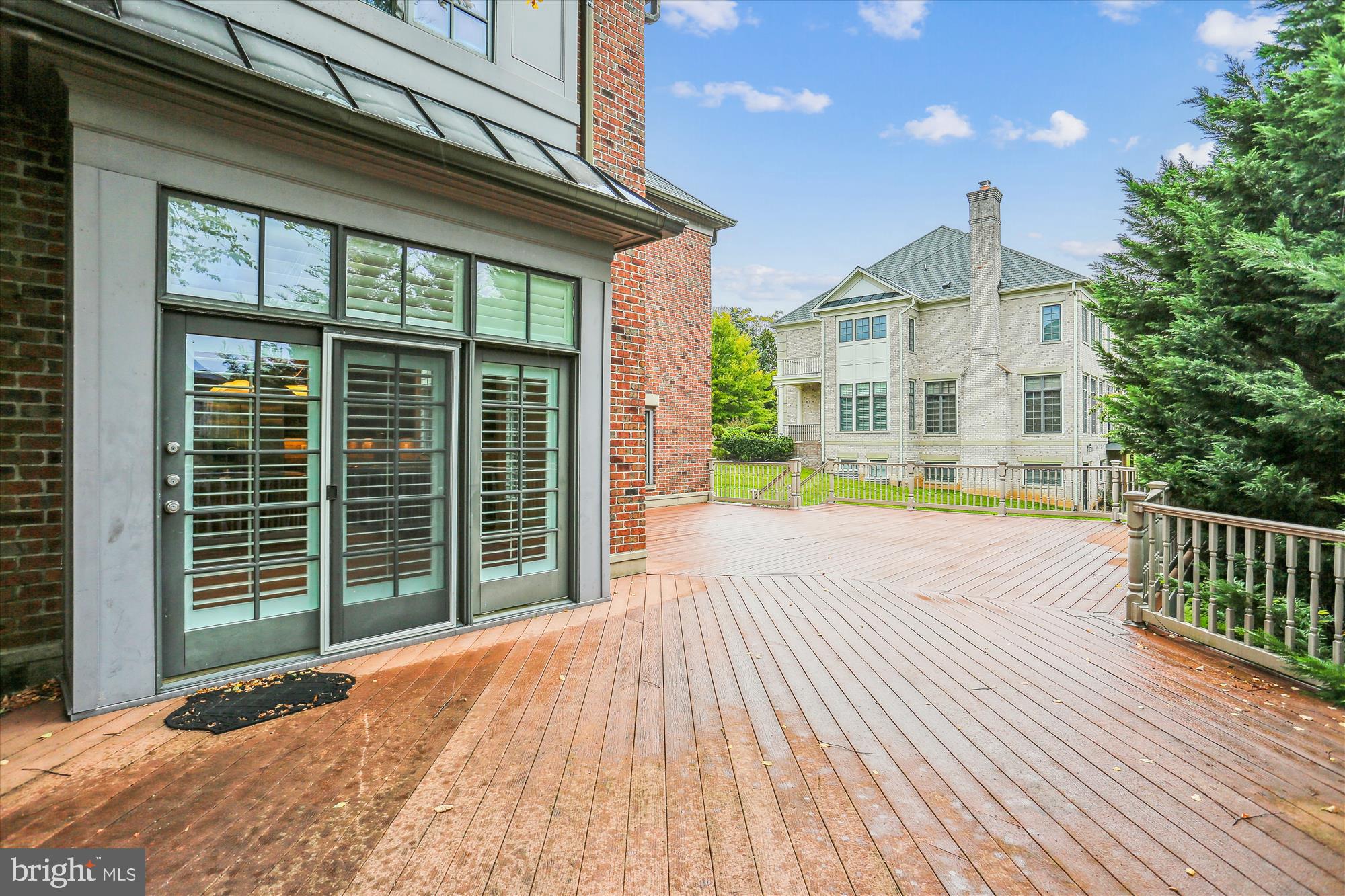 OAKS AT NORTH BETHESDA - Residential