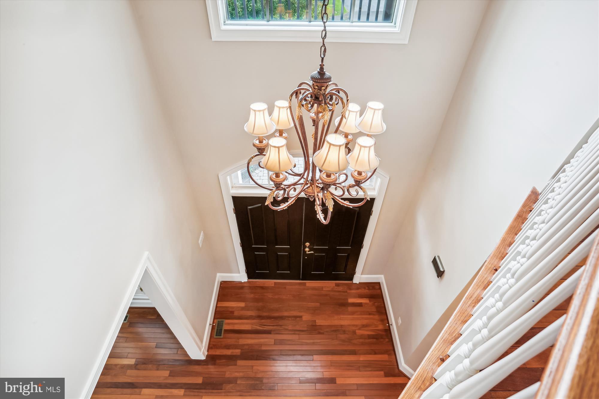 OAKS AT NORTH BETHESDA - Residential