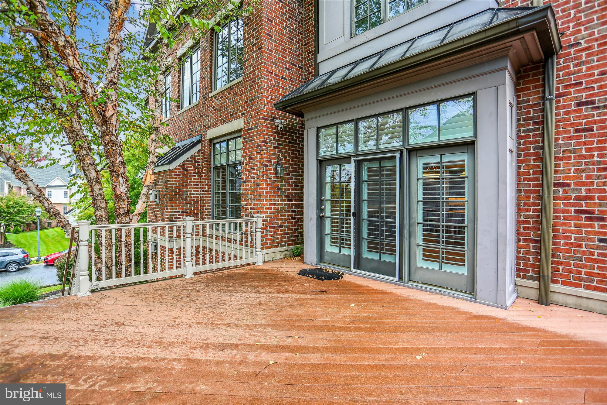 OAKS AT NORTH BETHESDA - Residential