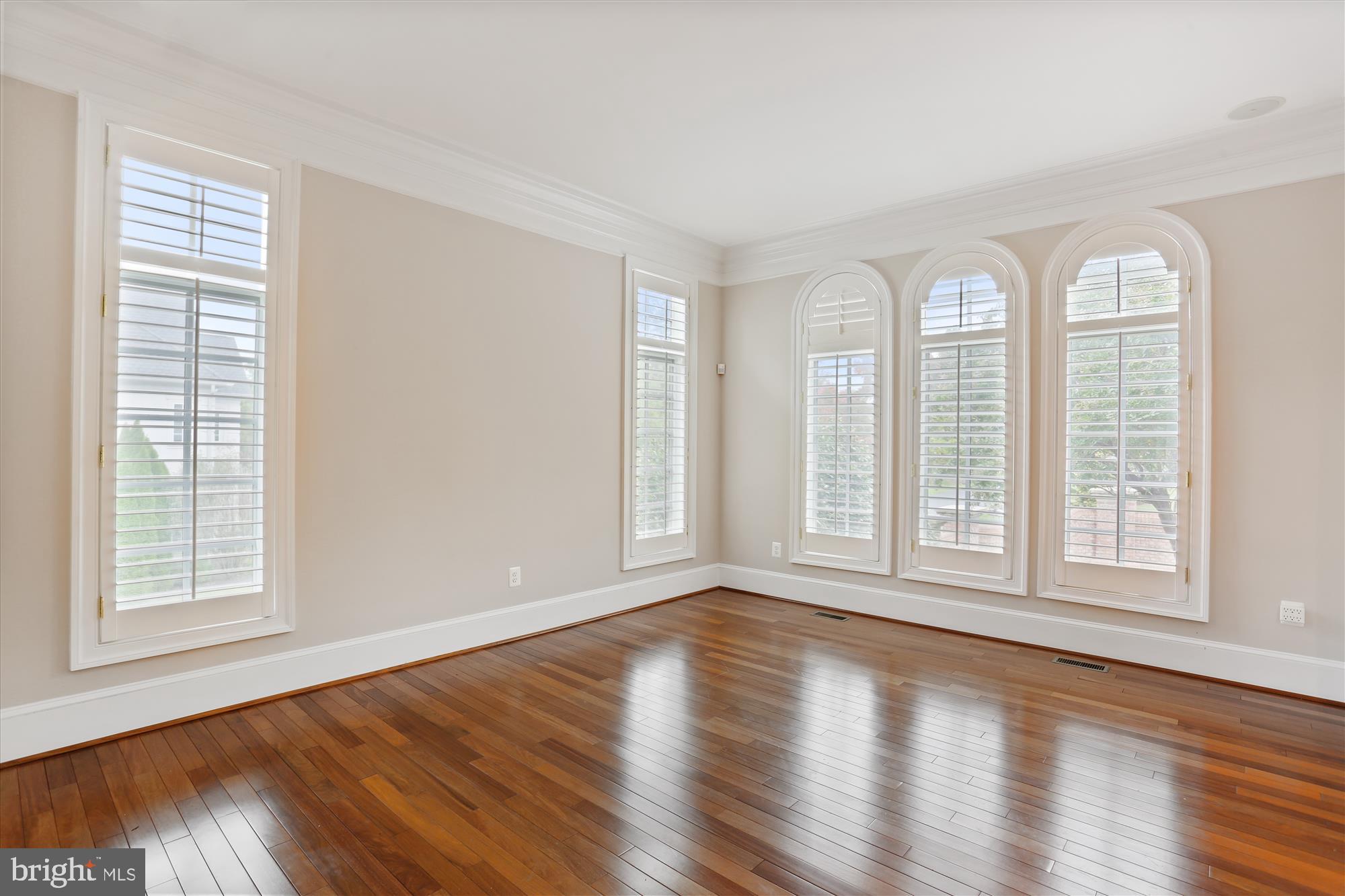 OAKS AT NORTH BETHESDA - Residential