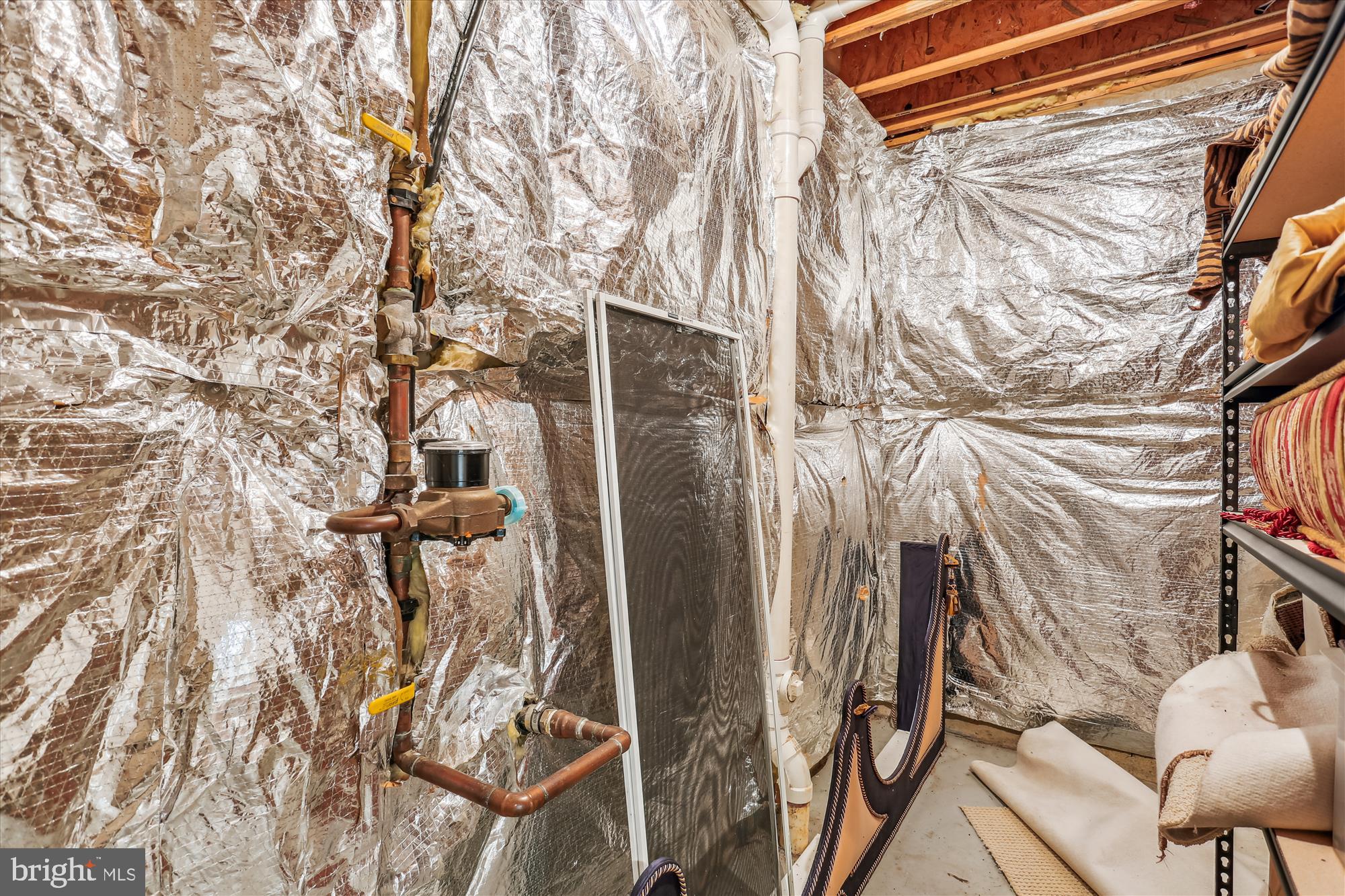 OAKS AT NORTH BETHESDA - Residential