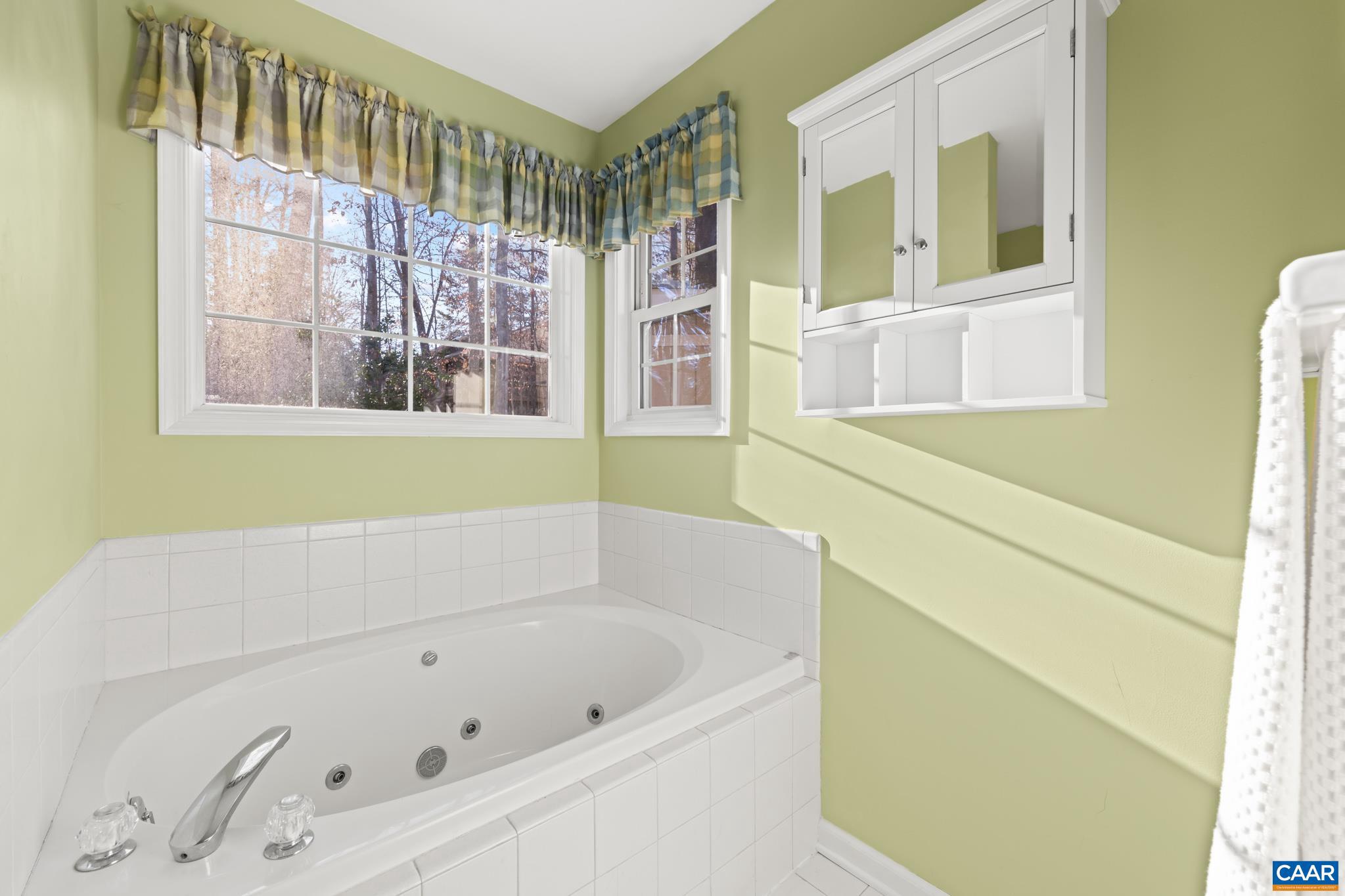 LAKE MONTICELLO - Residential