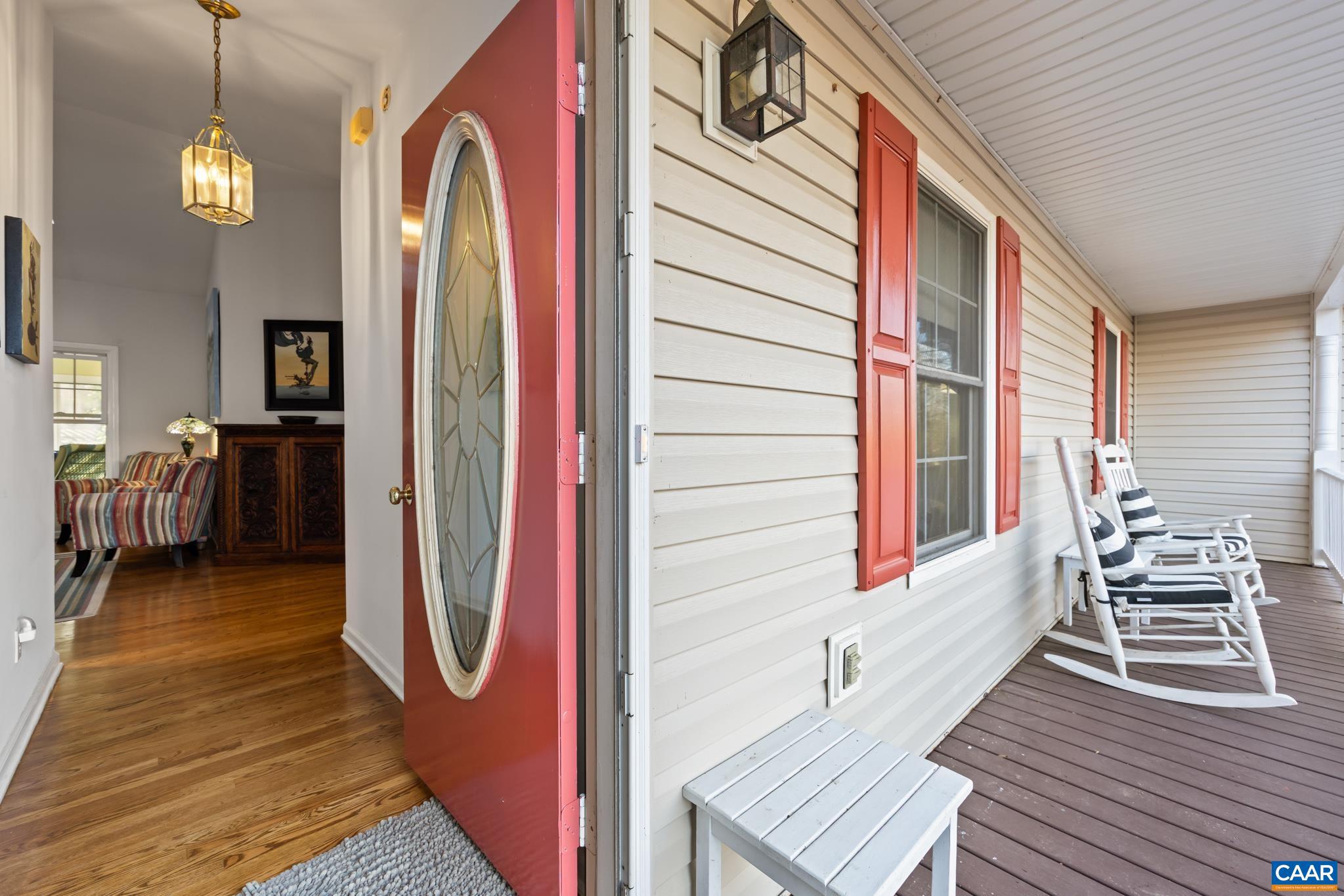 LAKE MONTICELLO - Residential