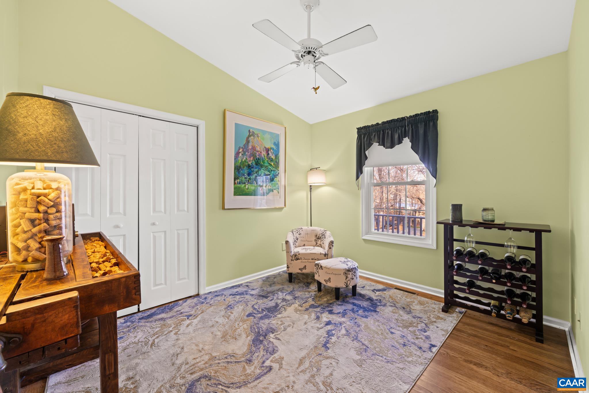 LAKE MONTICELLO - Residential