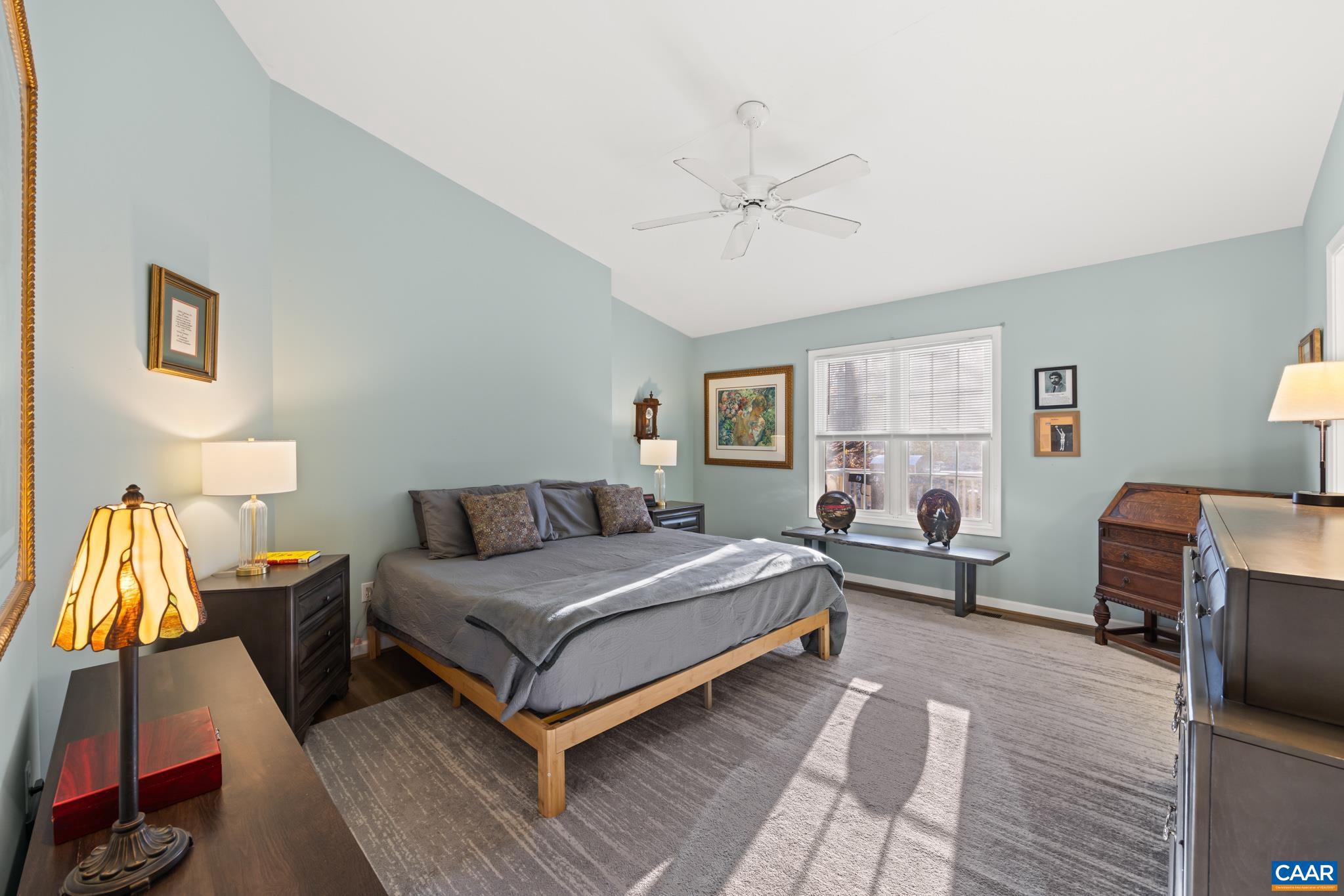 LAKE MONTICELLO - Residential