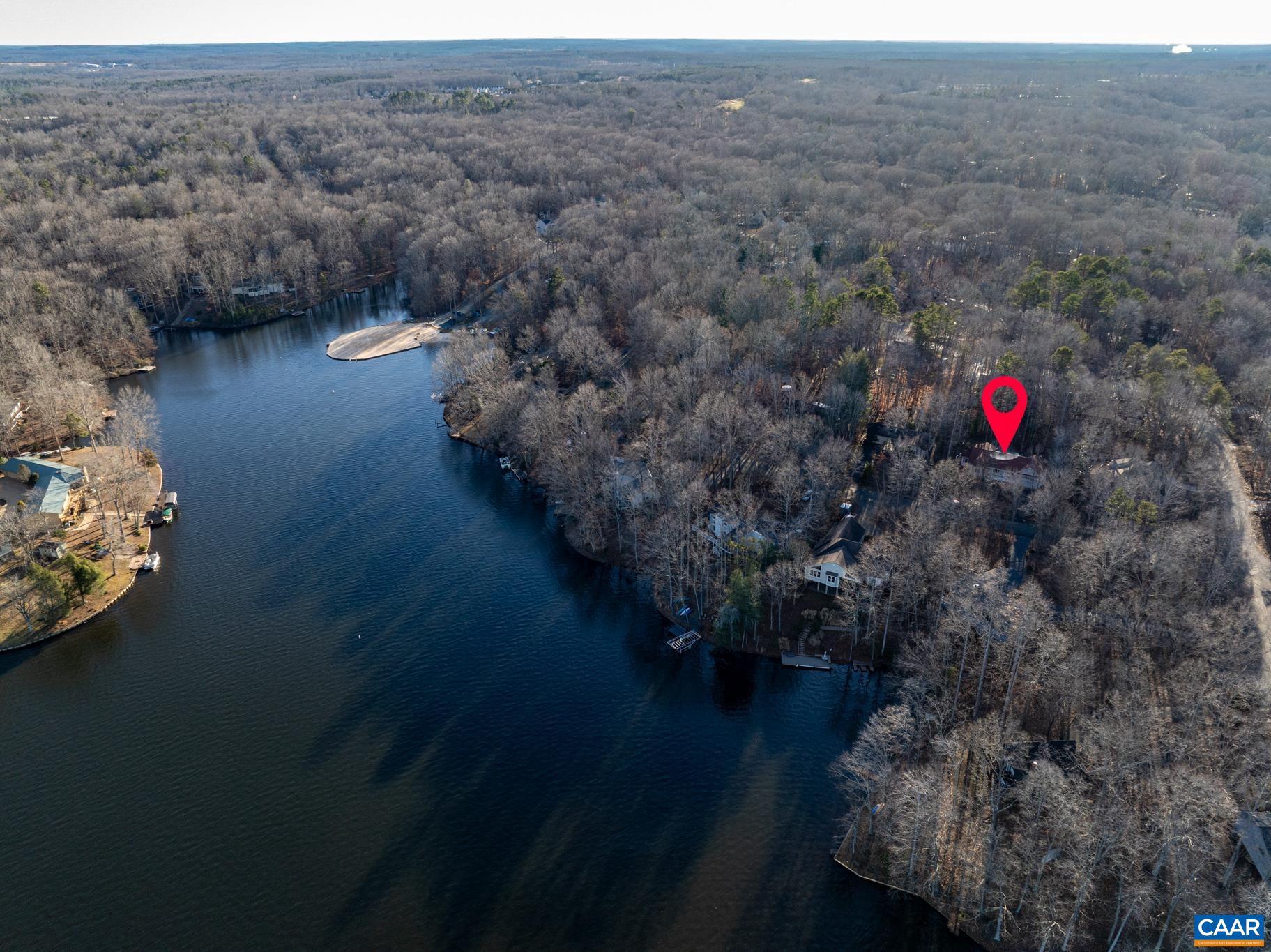 LAKE MONTICELLO - Residential