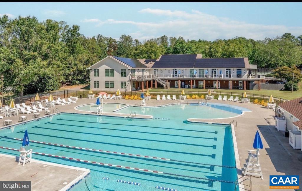 LAKE MONTICELLO - Residential