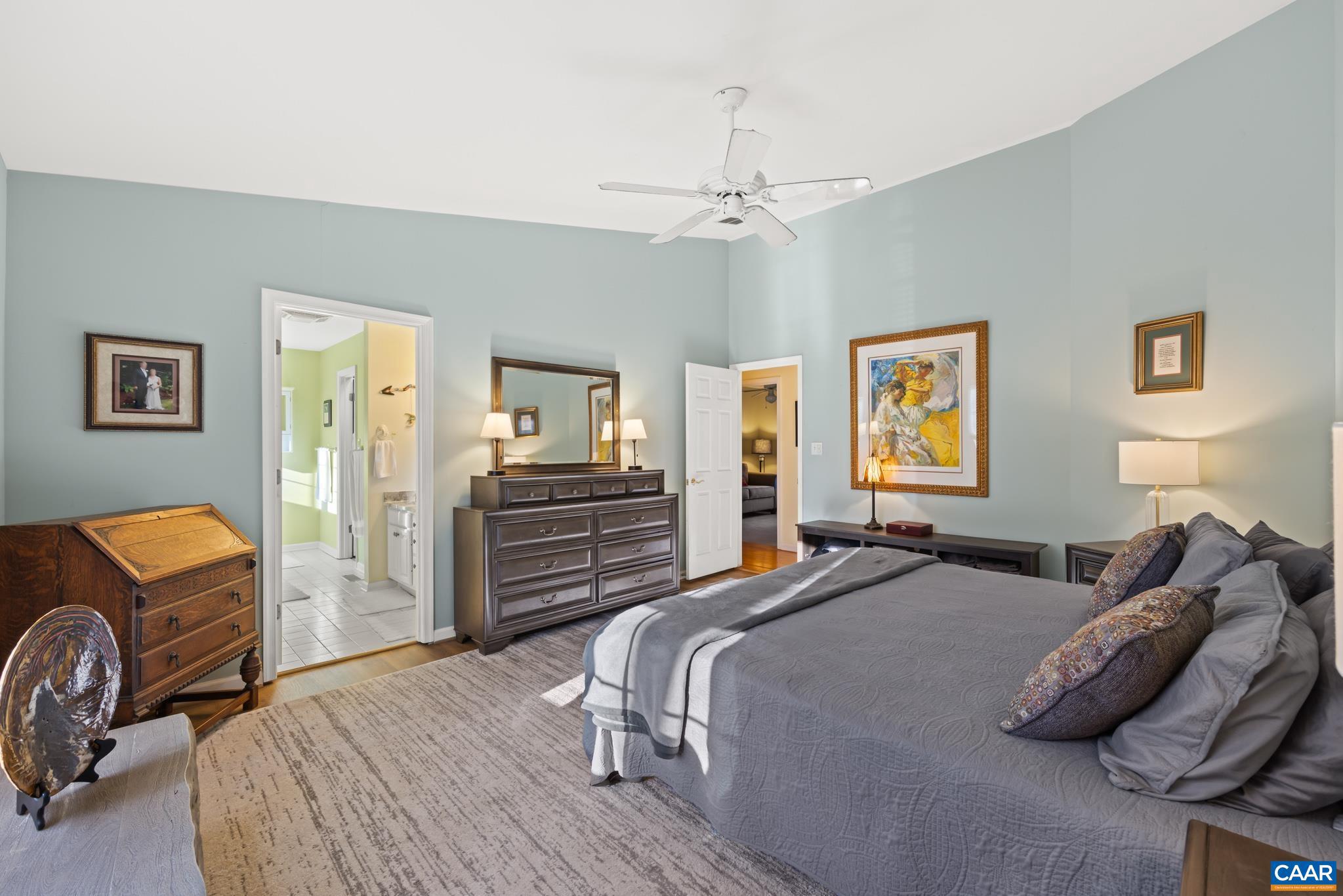 LAKE MONTICELLO - Residential