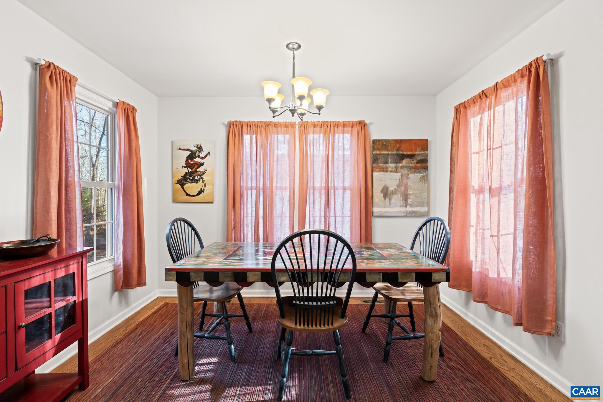 LAKE MONTICELLO - Residential