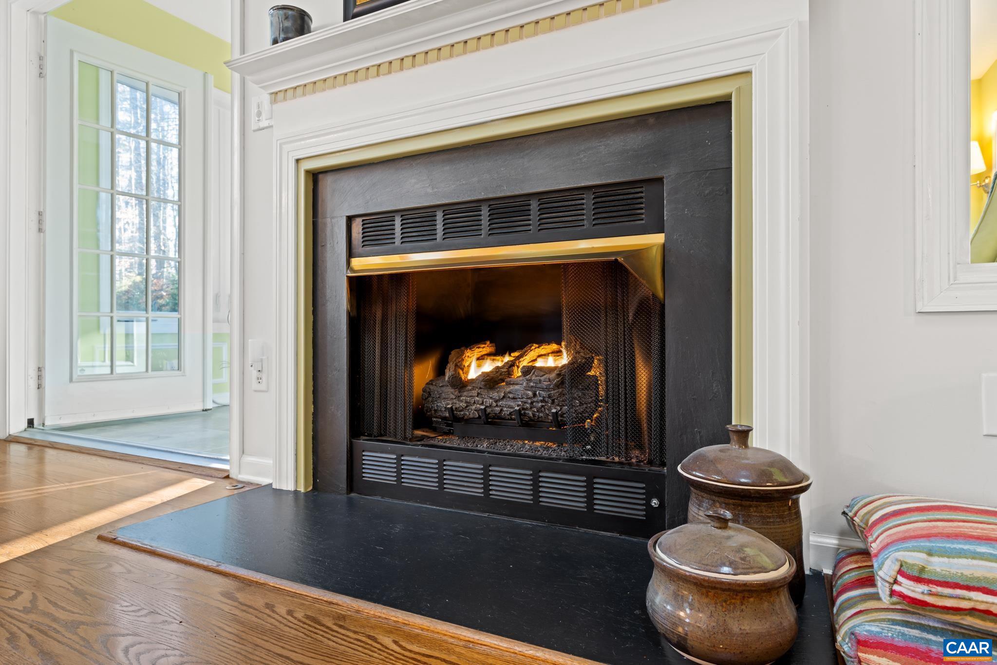 LAKE MONTICELLO - Residential