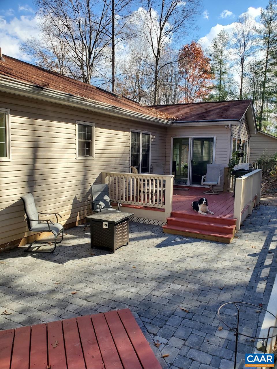 LAKE MONTICELLO - Residential