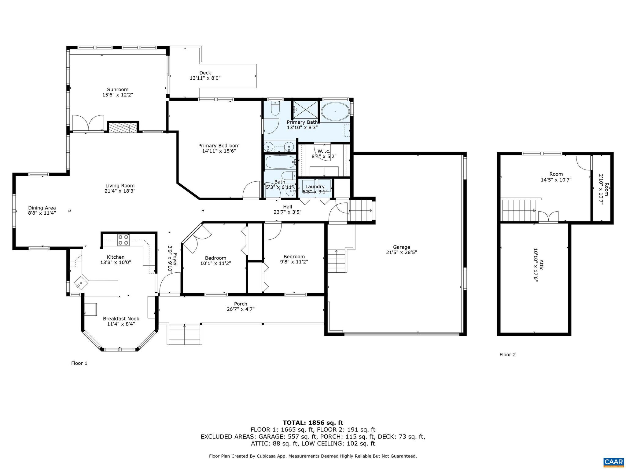 LAKE MONTICELLO - Residential